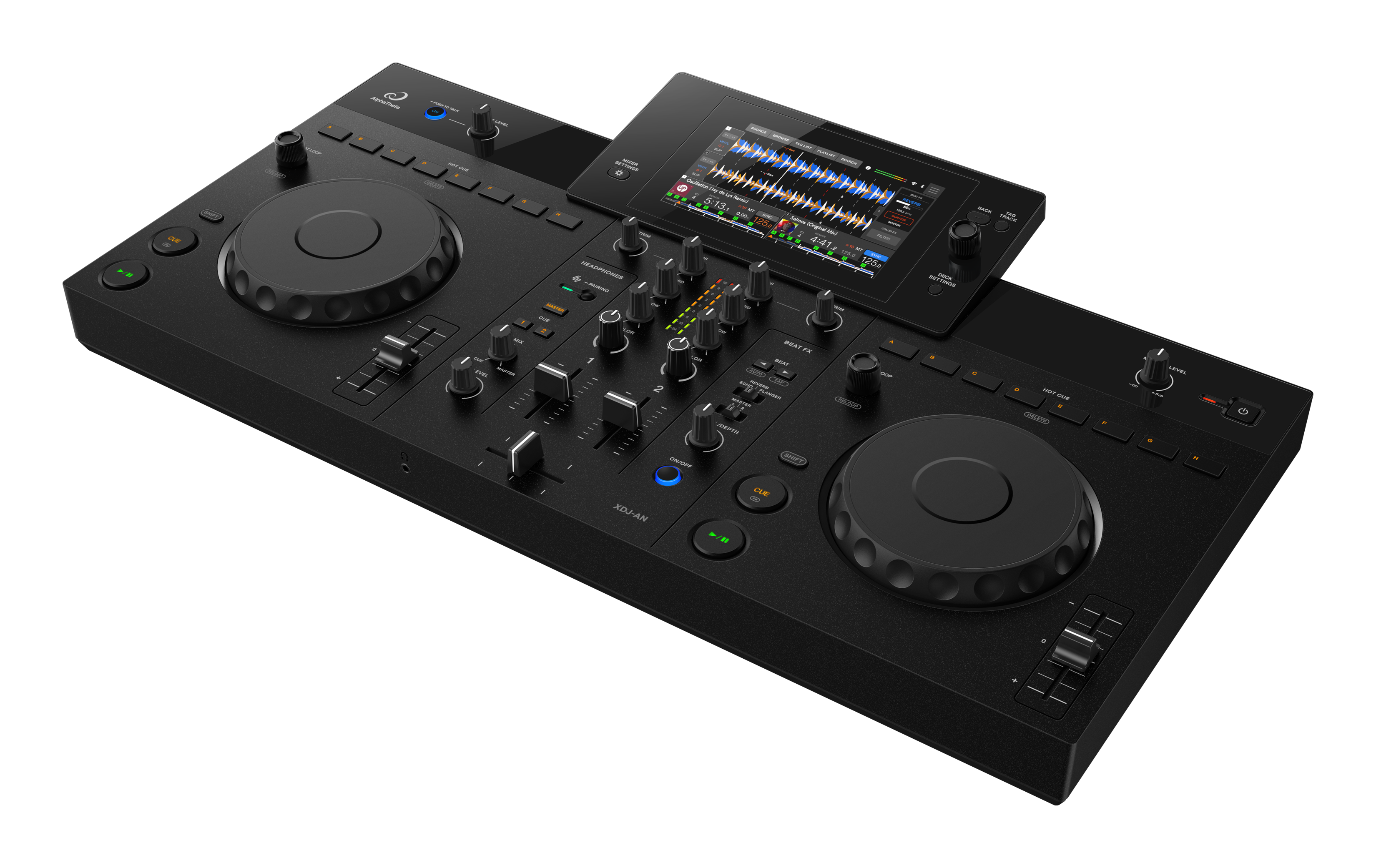 XDJ-AN