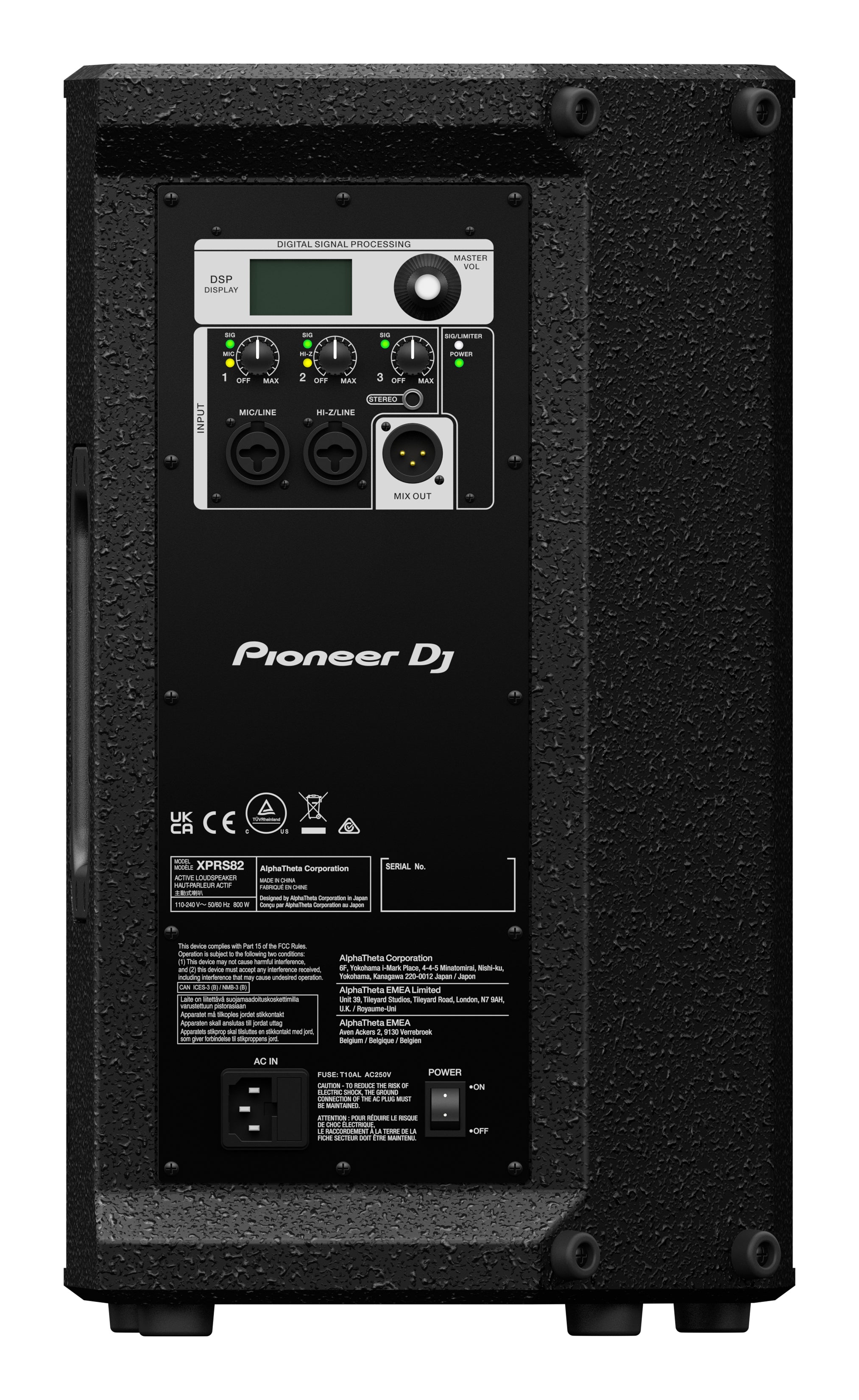 XPRS82