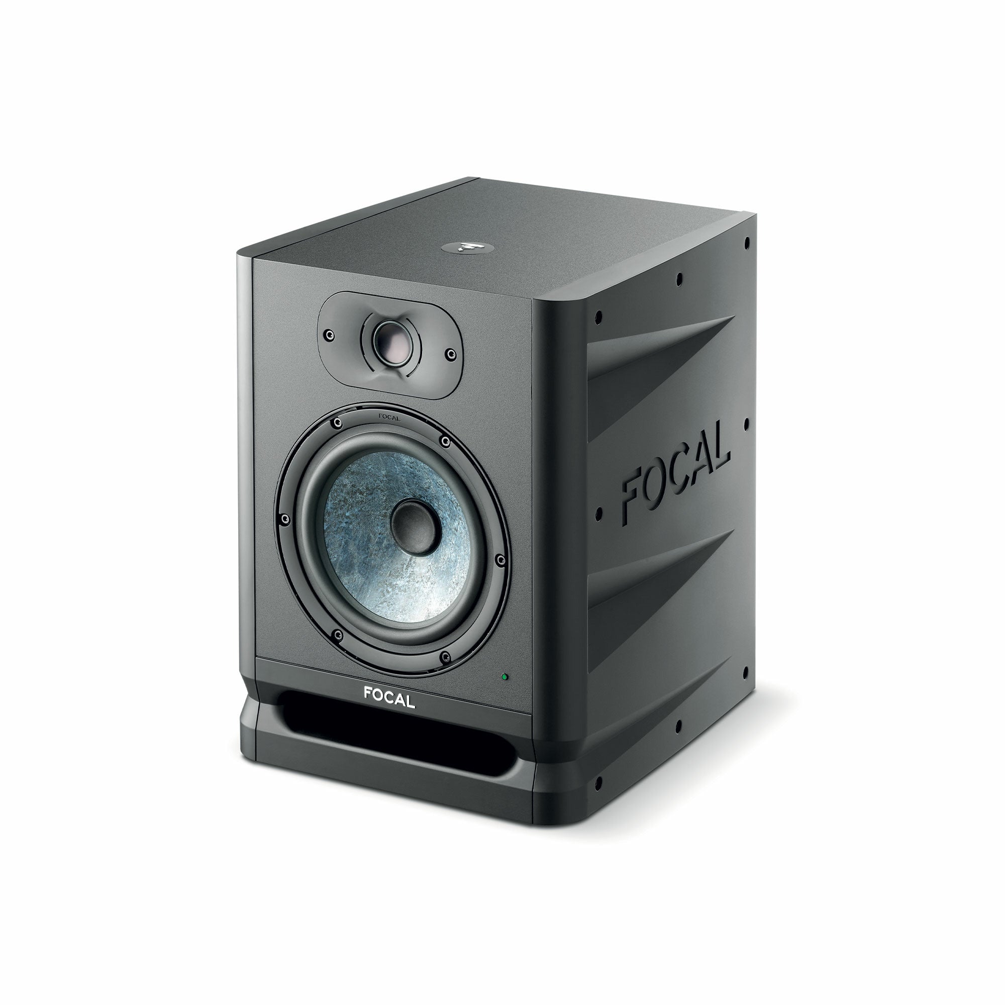 Focal-Alpha Evo 65
