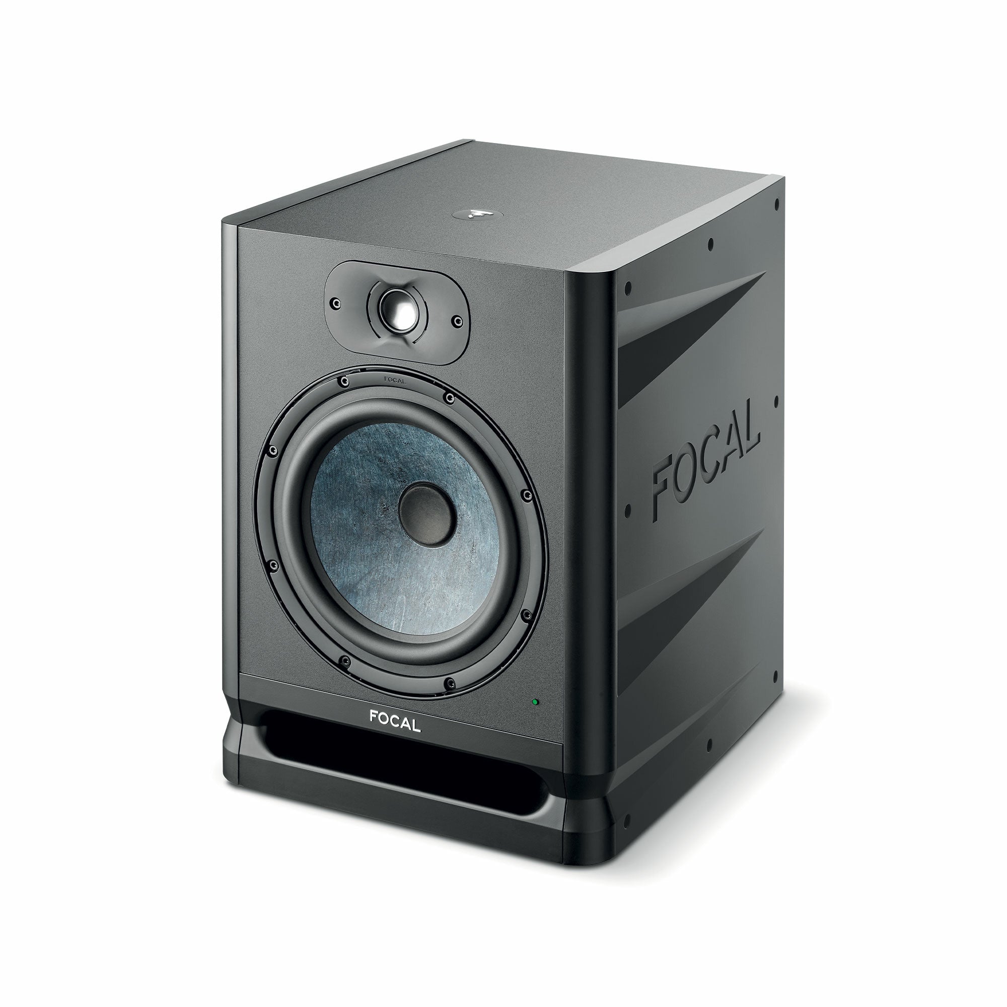 Focal-Alpha Evo 80