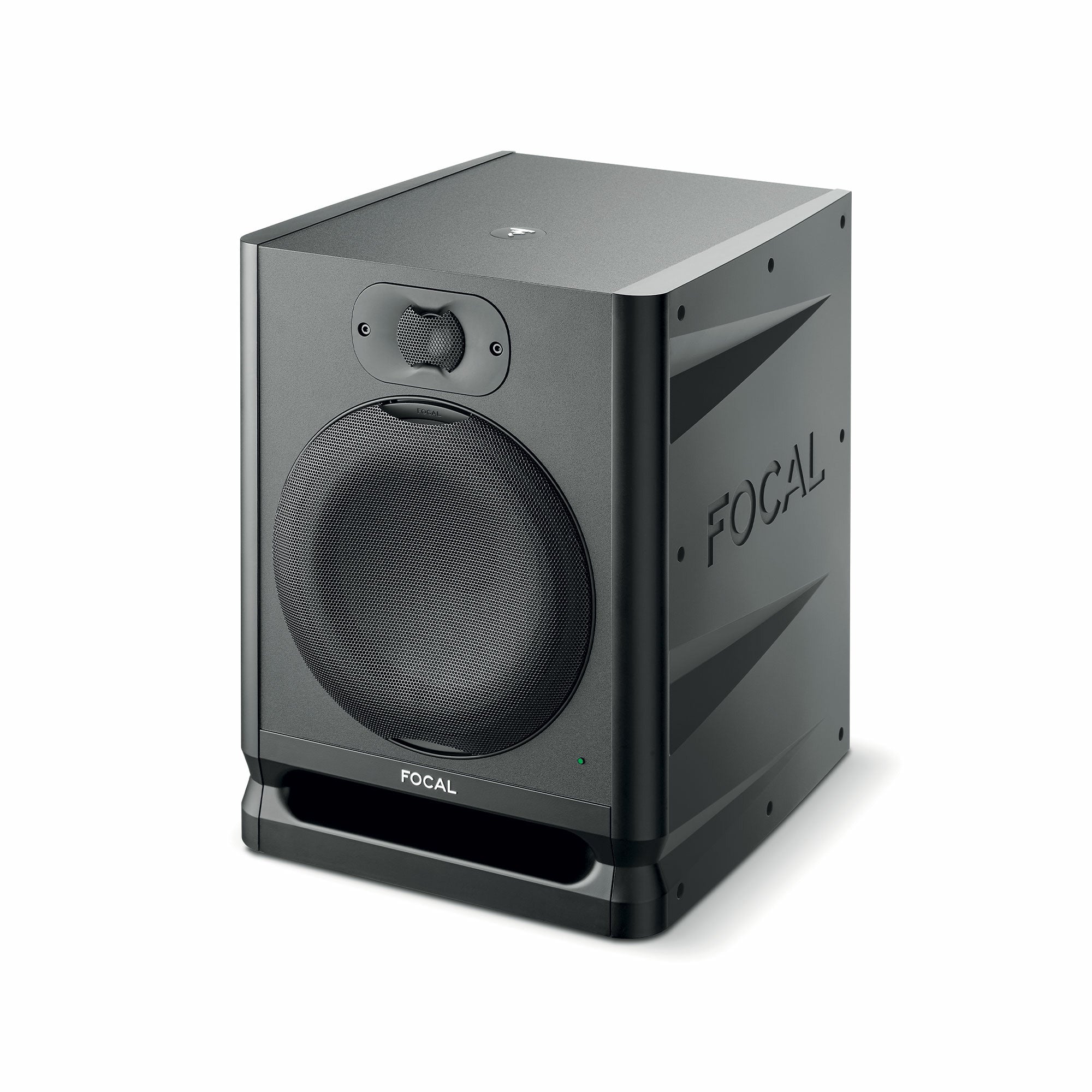 Focal-Alpha Evo 80
