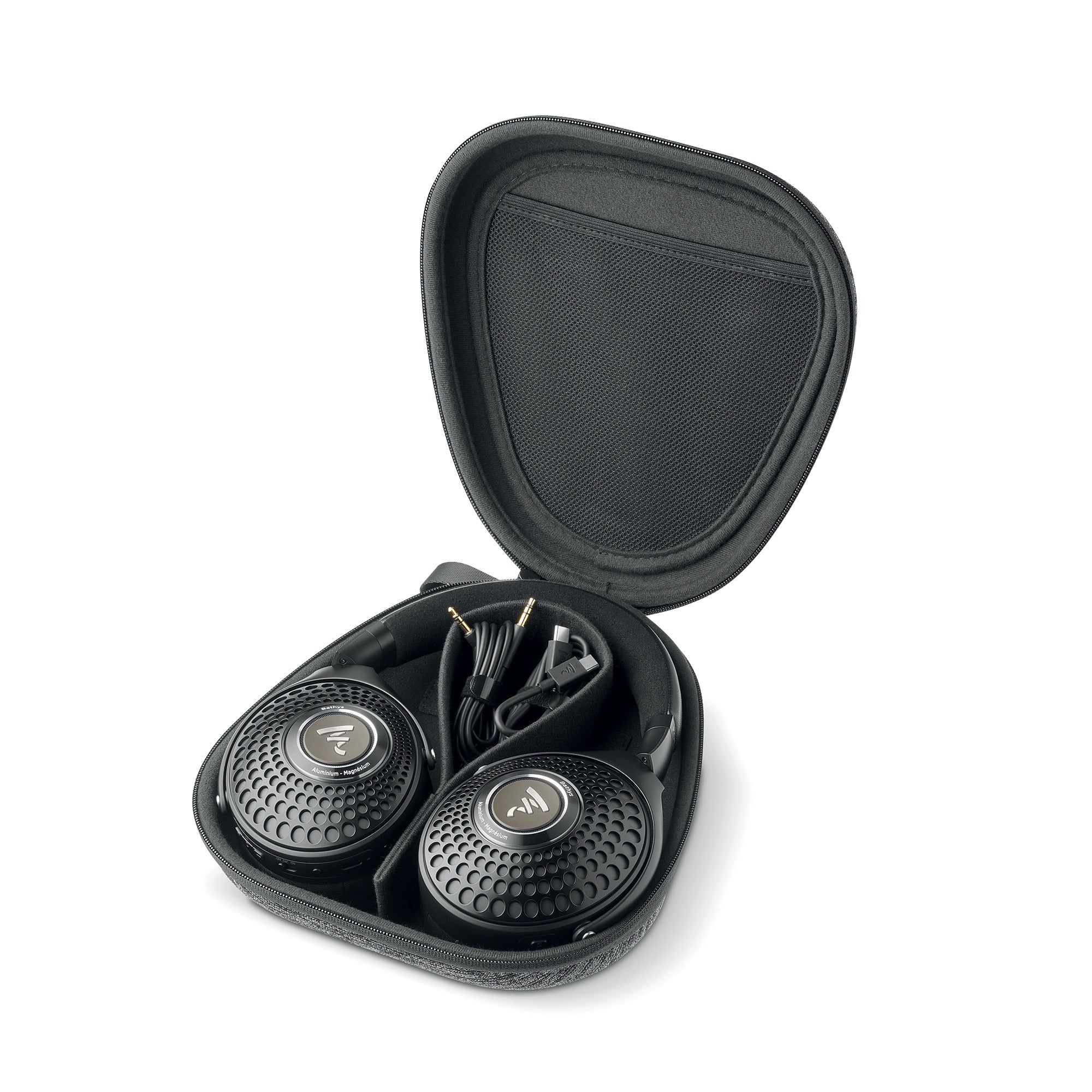 אוזניות Focal BATHYS