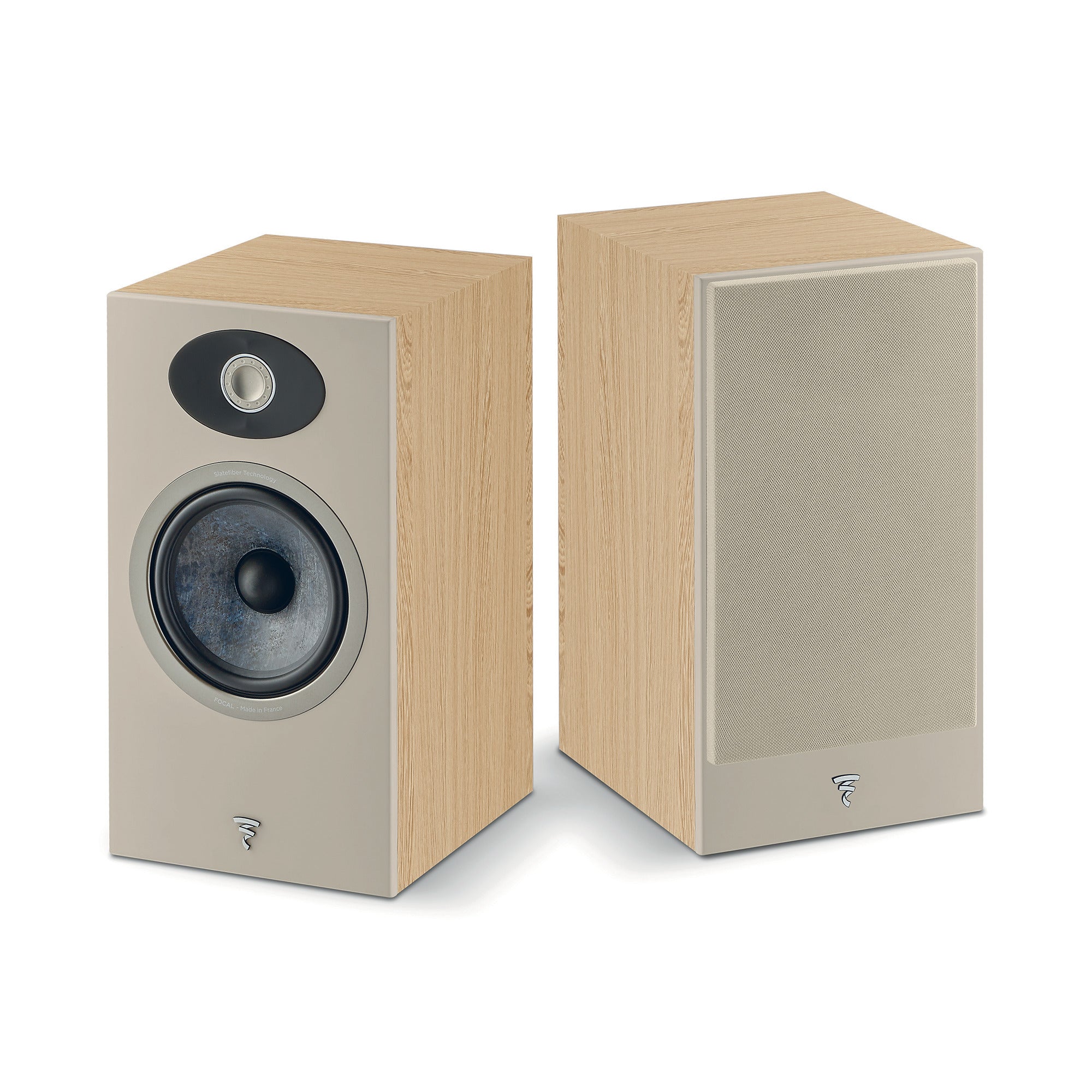 Focal Theva N1