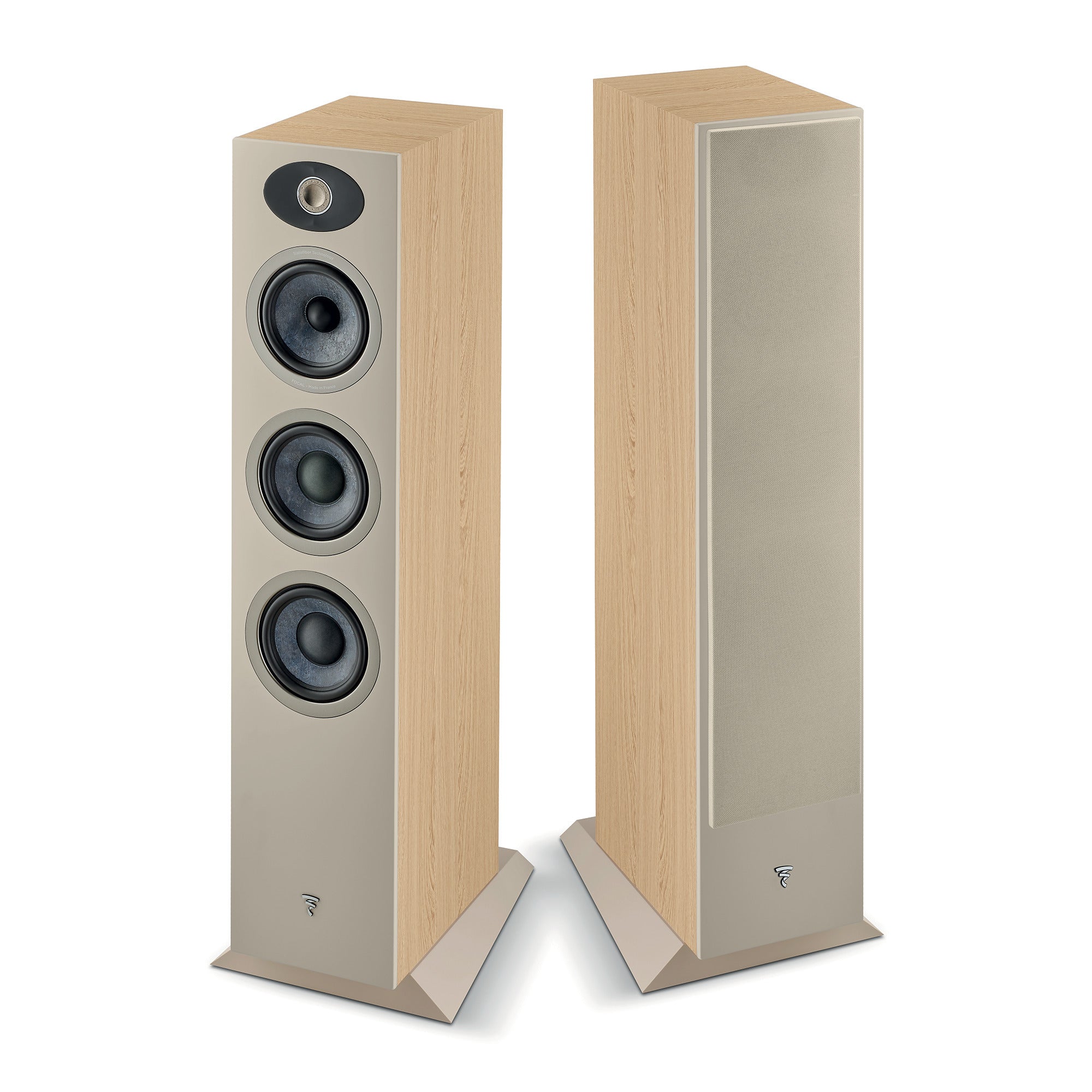 Focal Theva N2