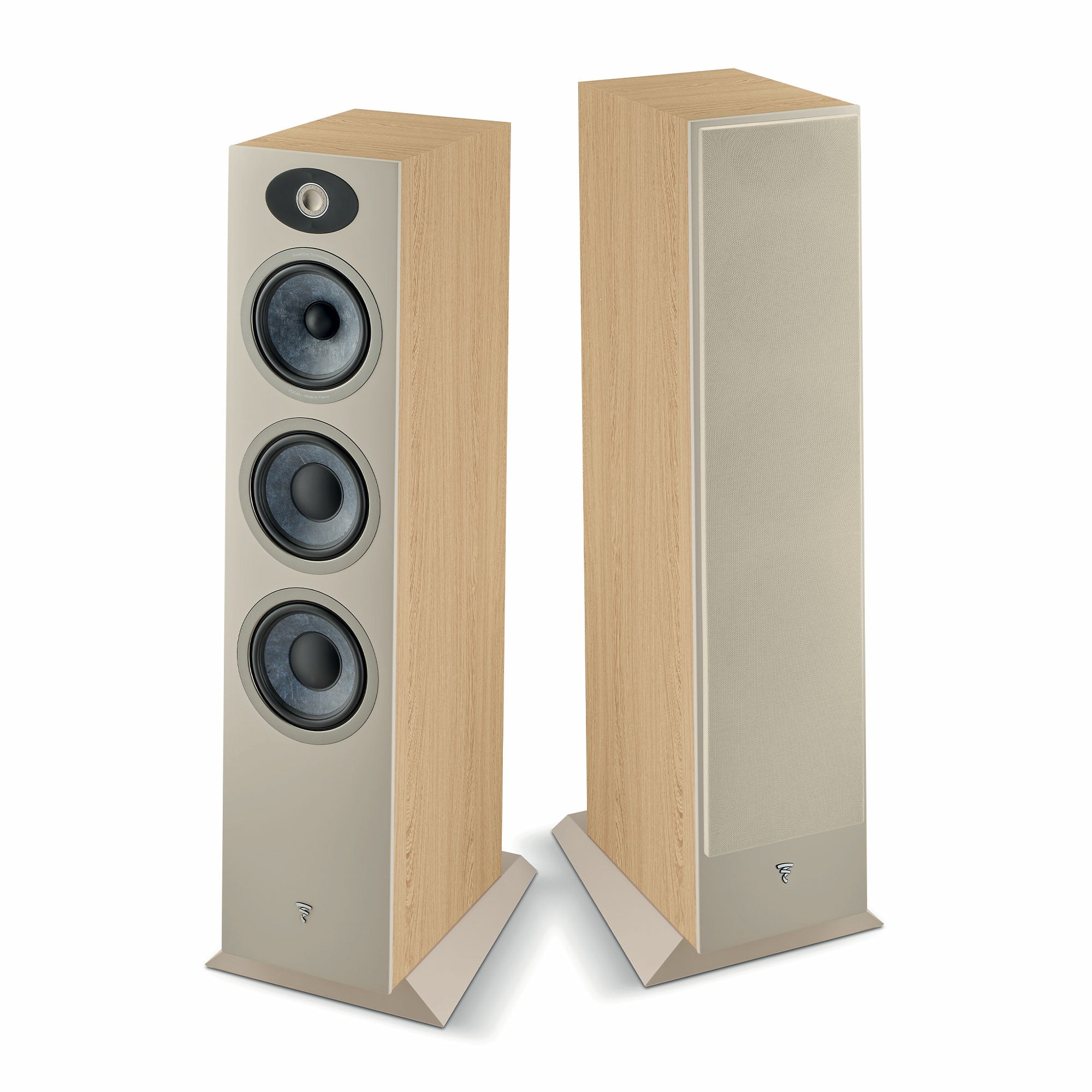 Focal Theva N3
