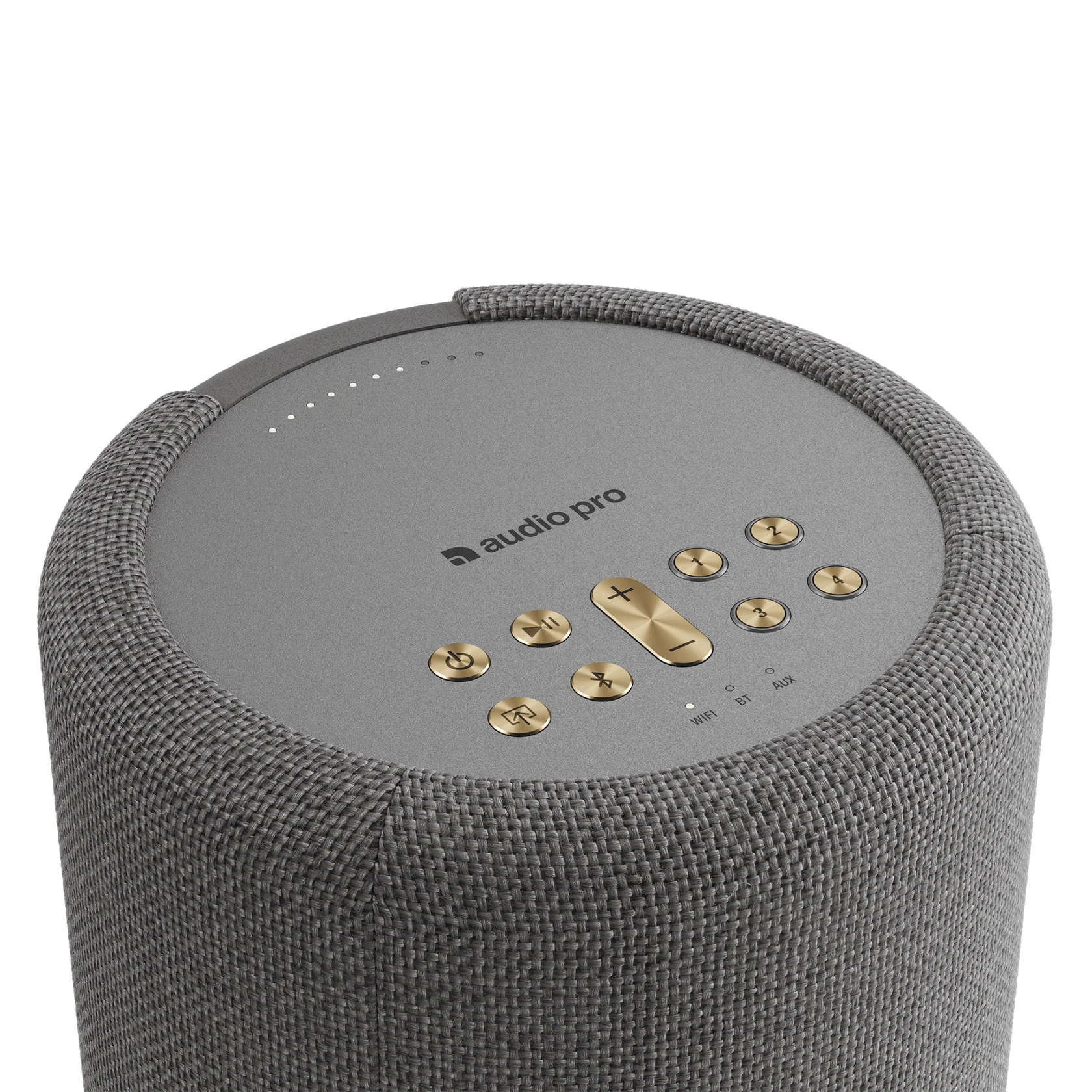 Audio Pro A10 MK II W