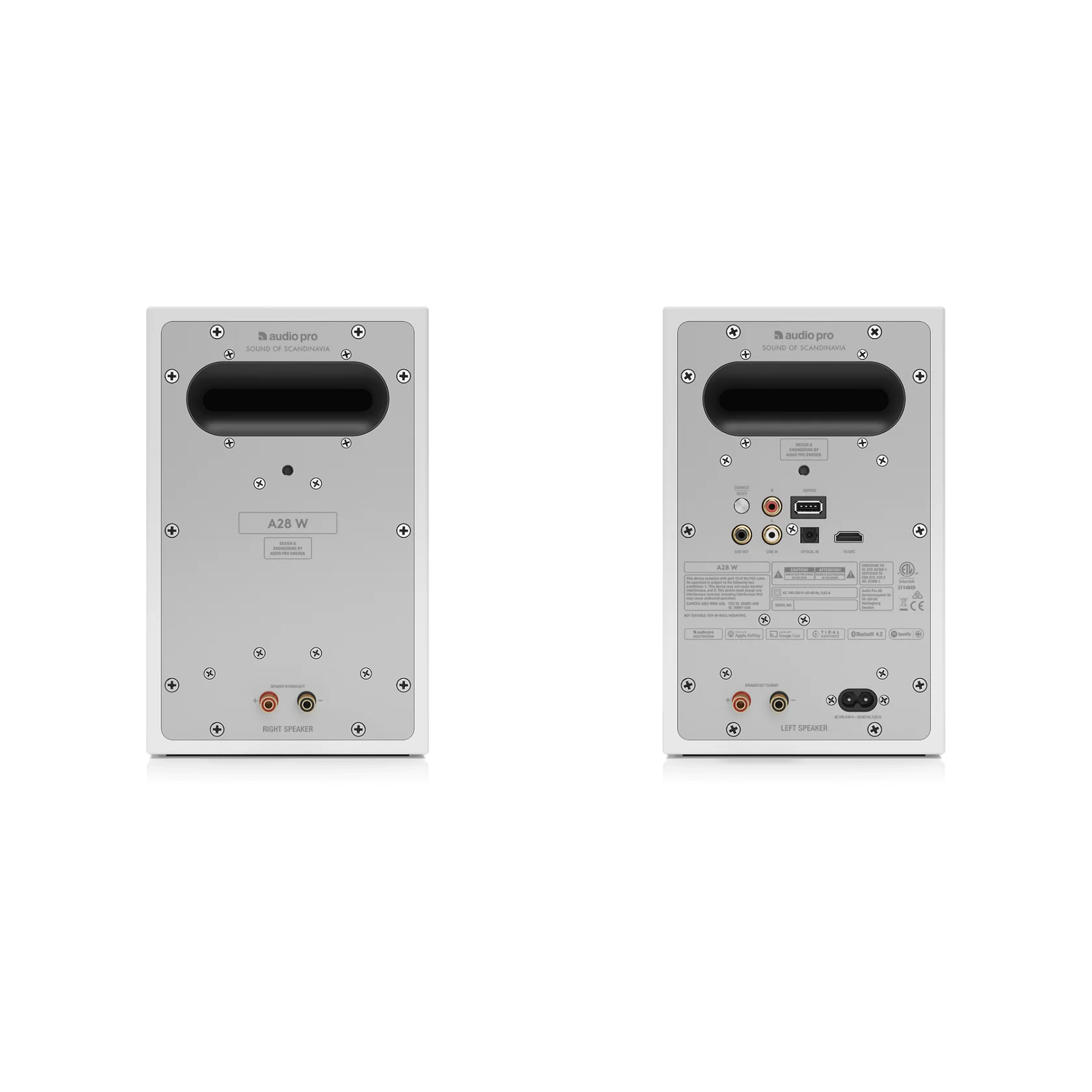 Audio Pro A28 W