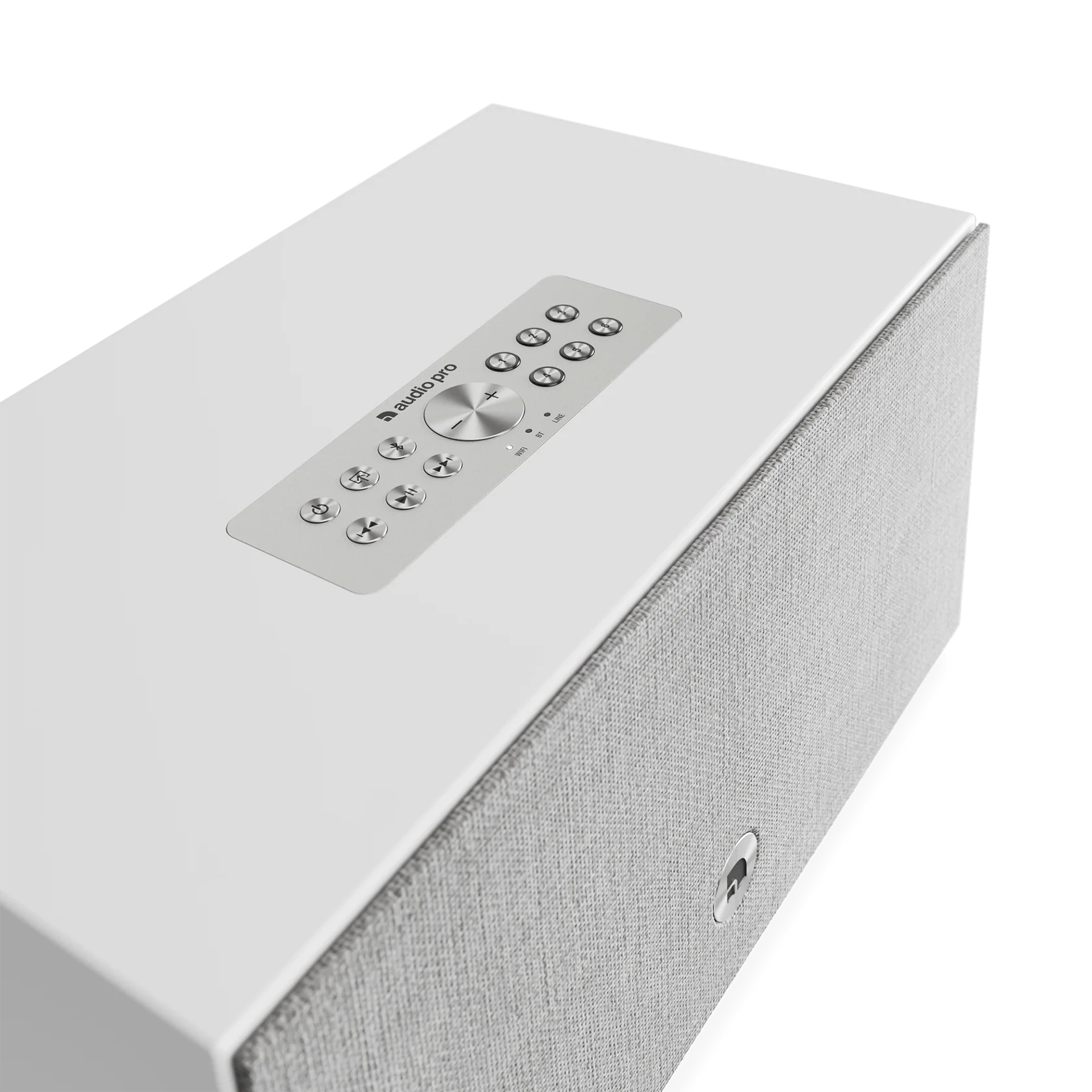 Audio Pro C10 MKii W