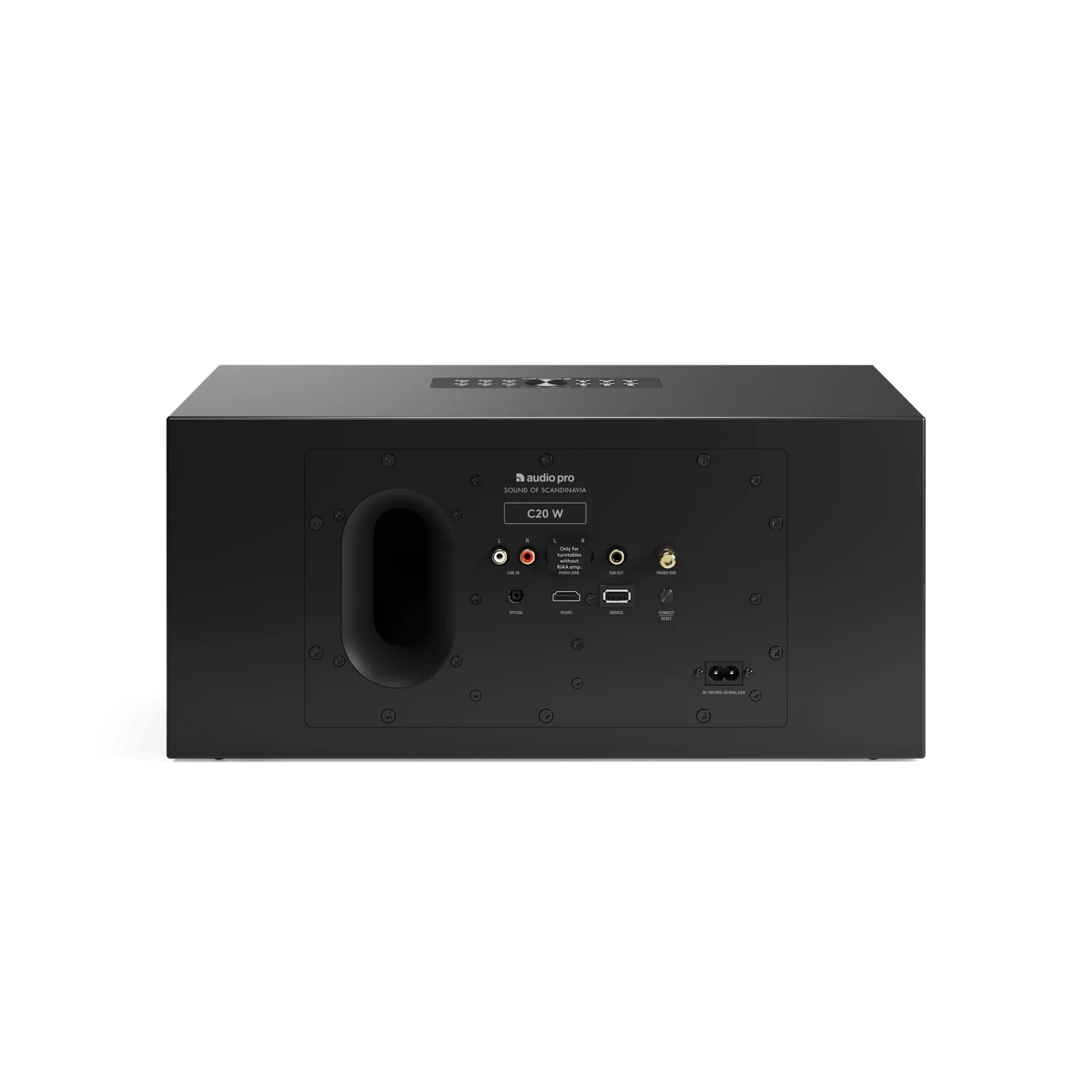 Audio Pro C20 W