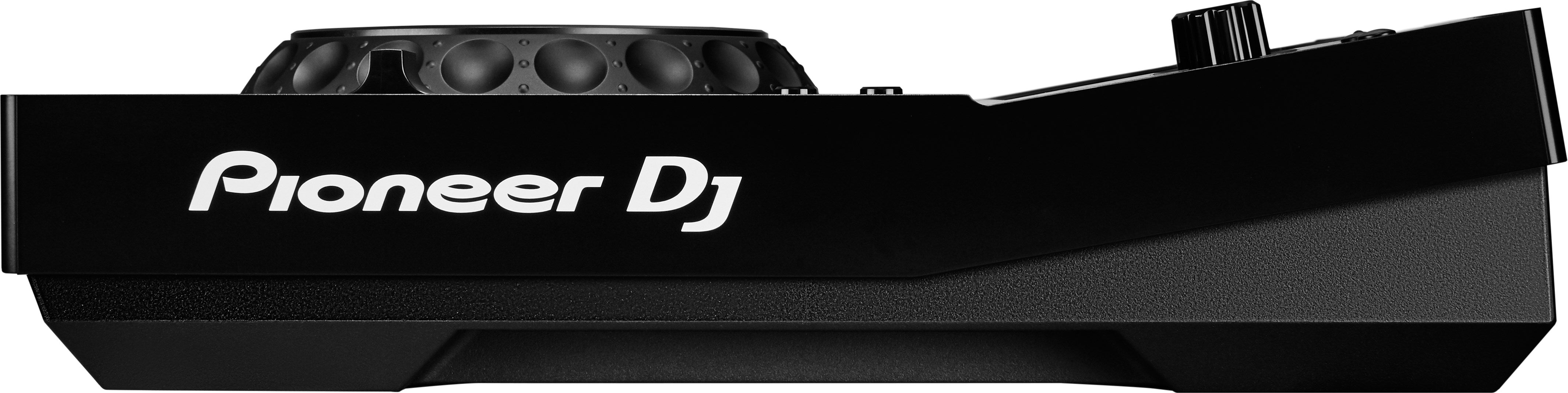 XDJ-700