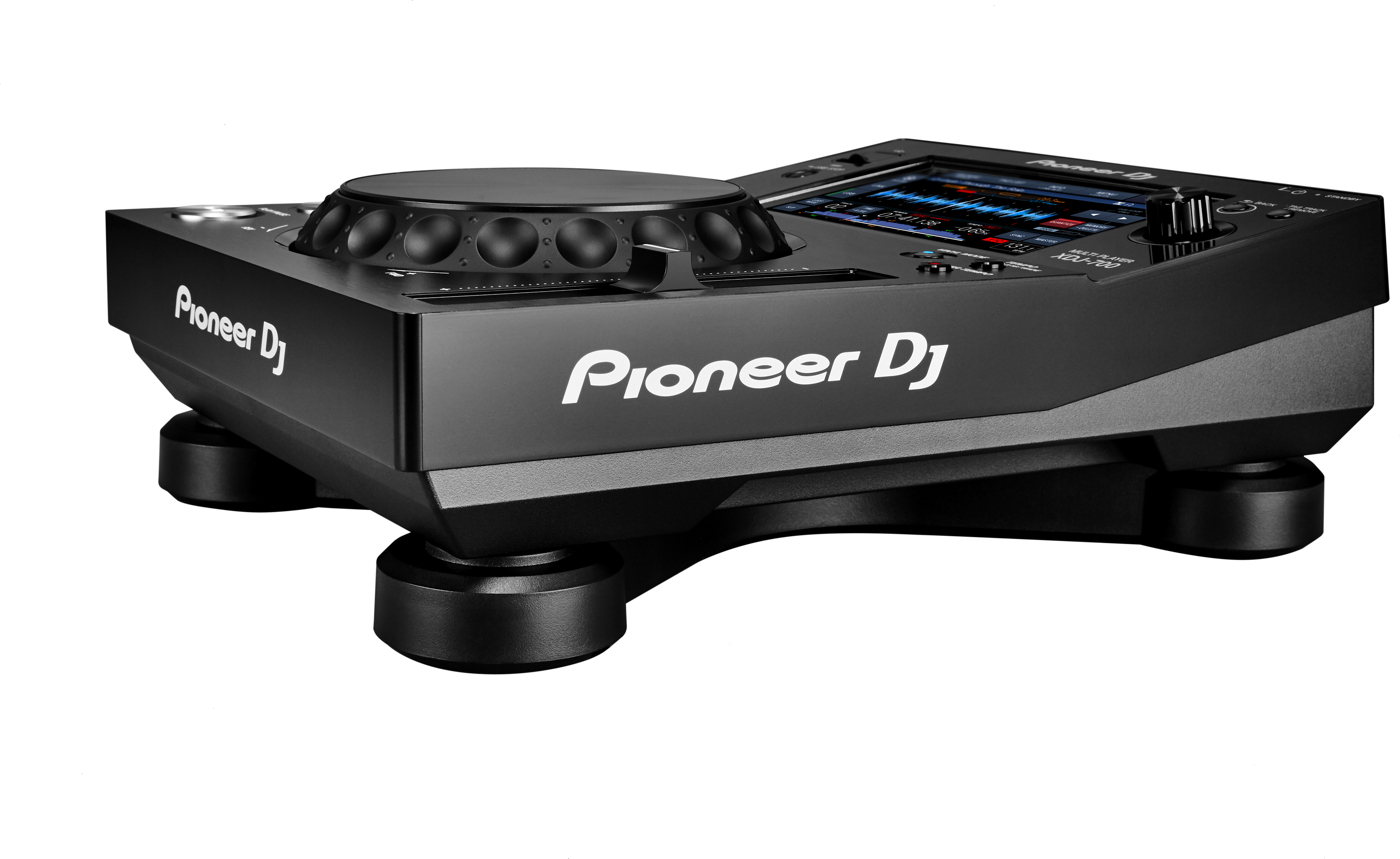 XDJ-700