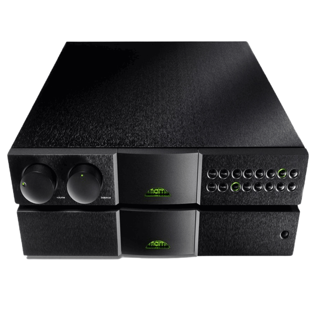 מגבר משולב NAC 552