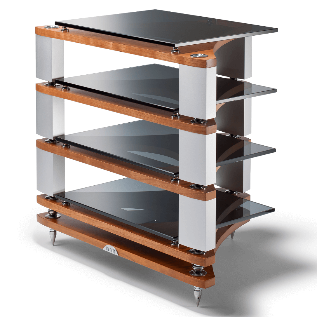 מערכת תמיכה לציוד סאונד Fraim