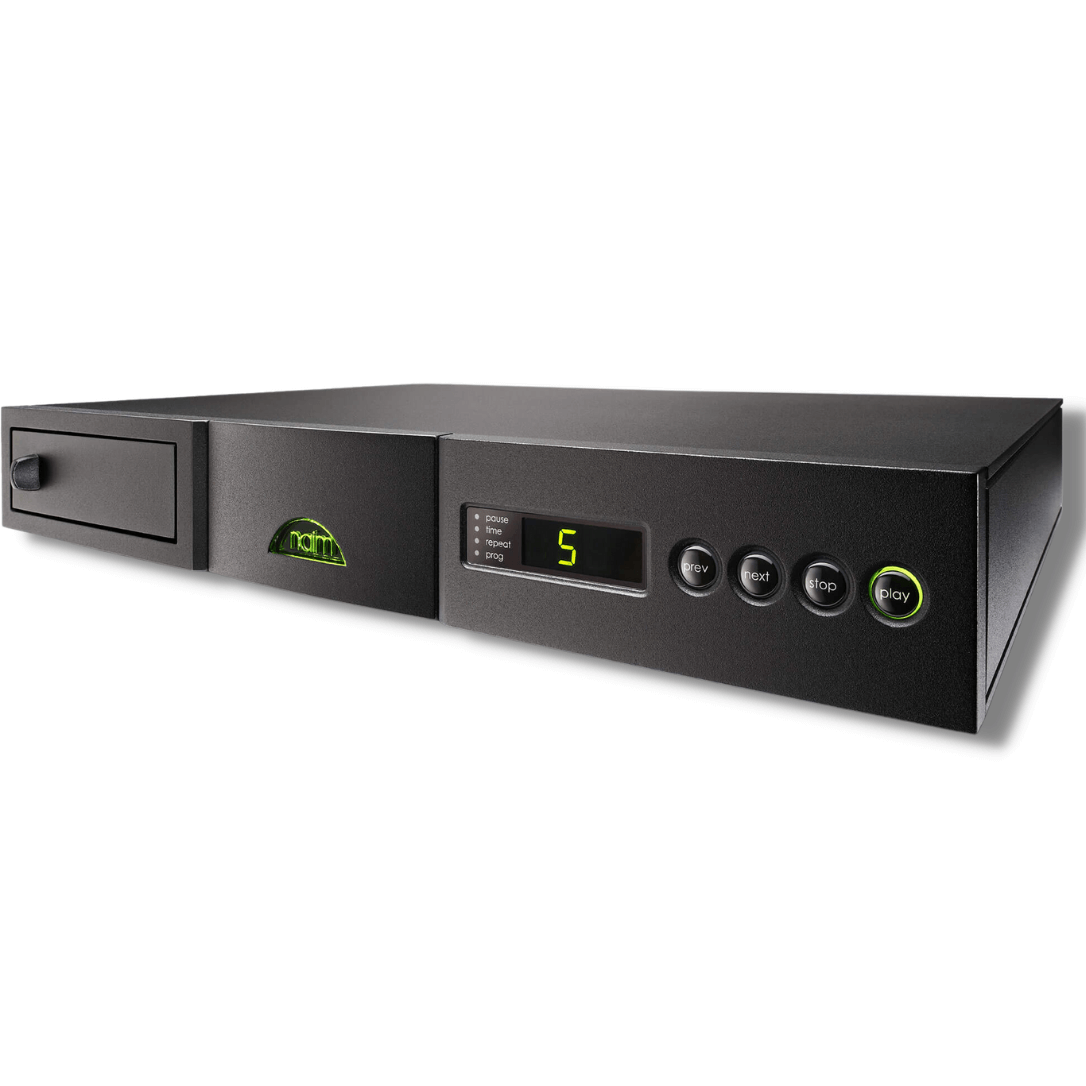 נגן דיסקים Naim CD5si
