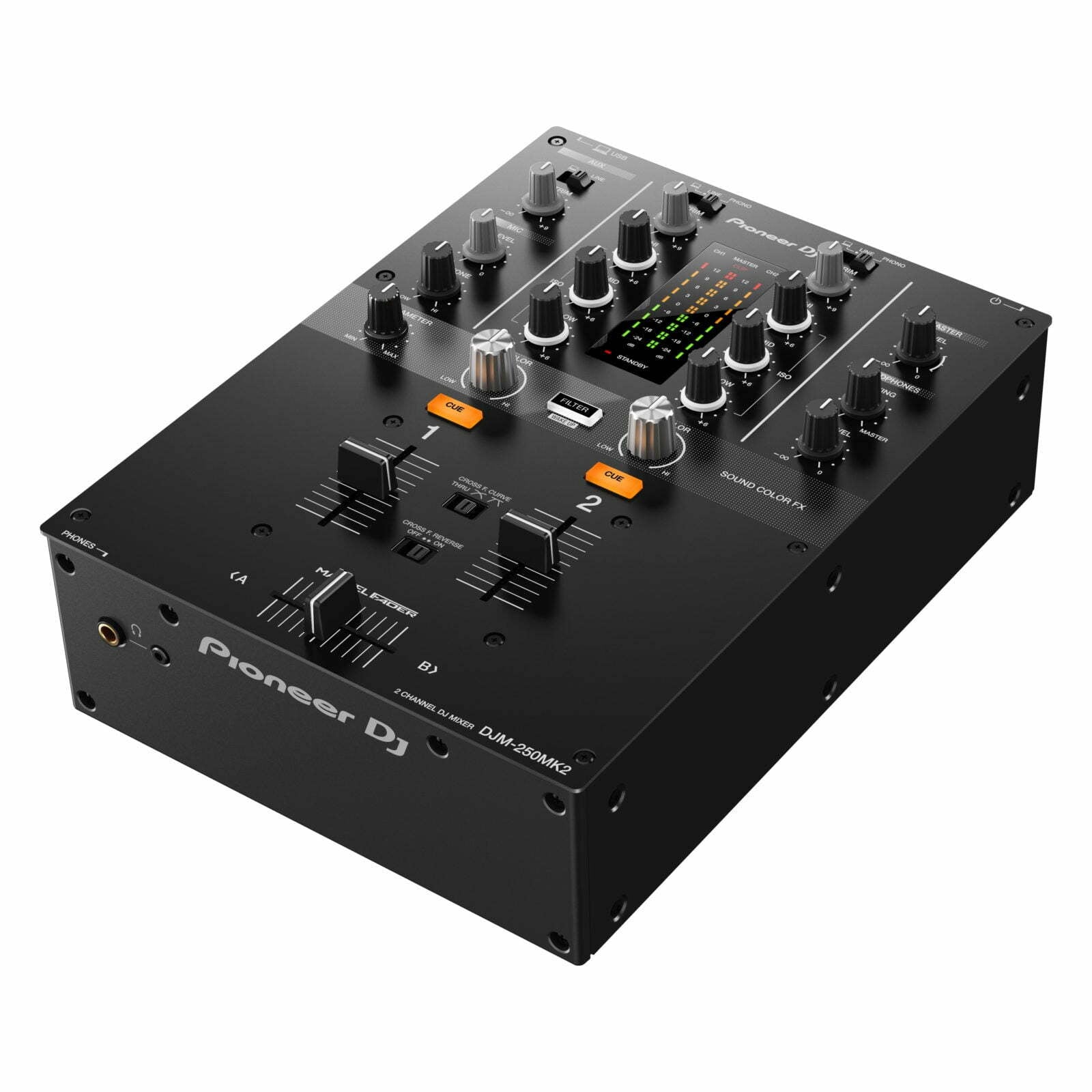 DJM-250MK2