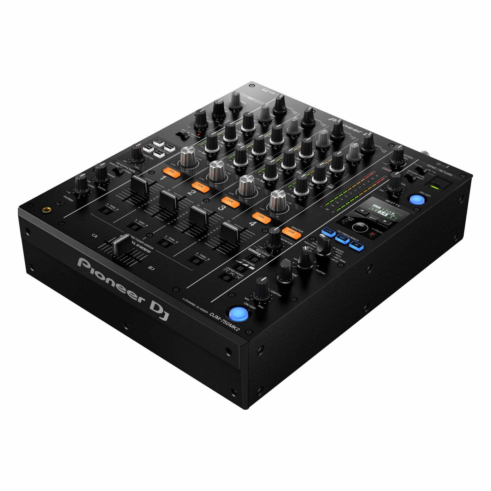 DJM-750MK2