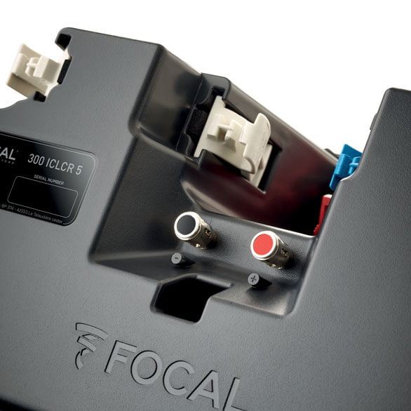 רמקול שקוע Focal 300 ICLCR5