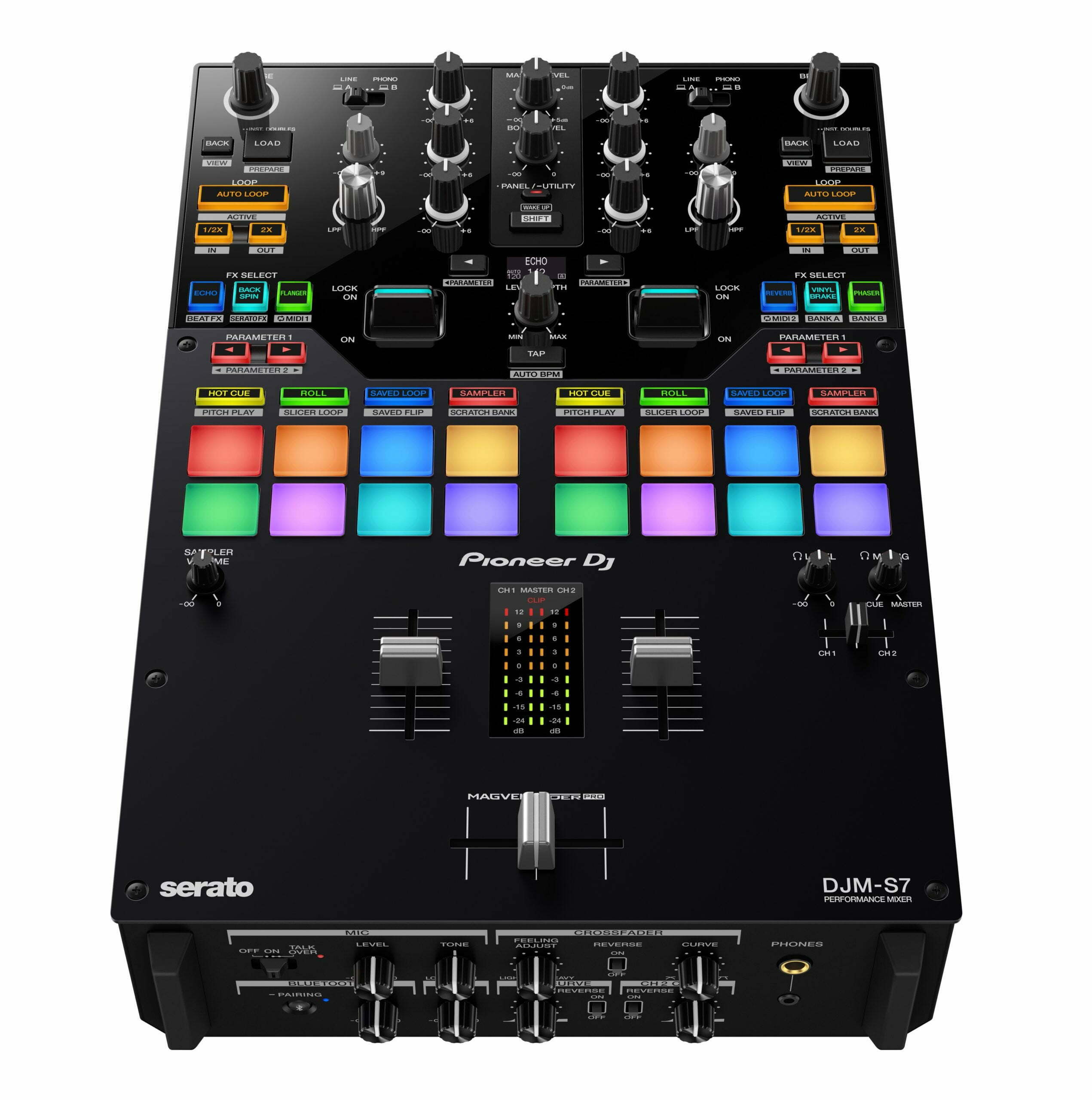 DJM-S7