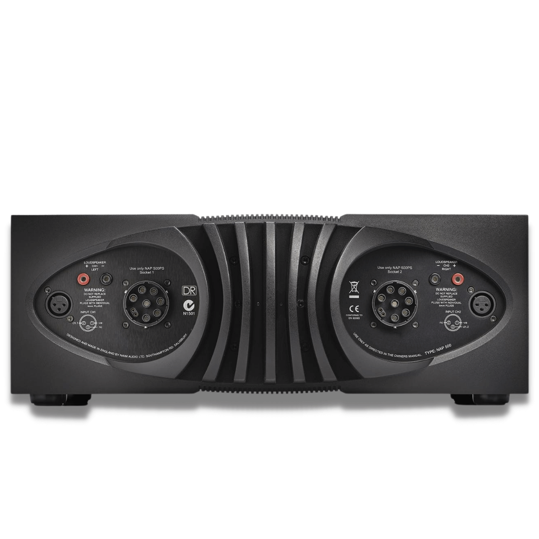 מגבר NAP 500 DR