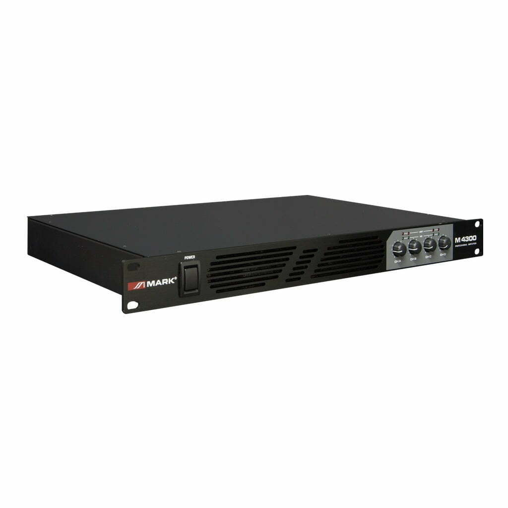 מגבר Mark M 4300