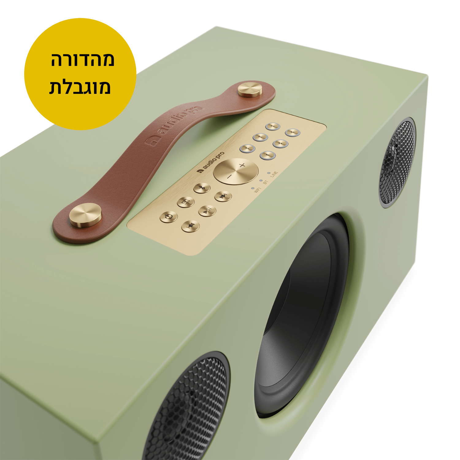 רמקול  Audio Pro ADDON C10 MKII