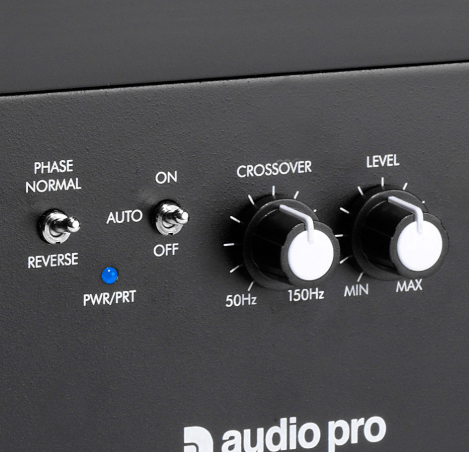 סאבוופר Audio Pro ADDON SUB