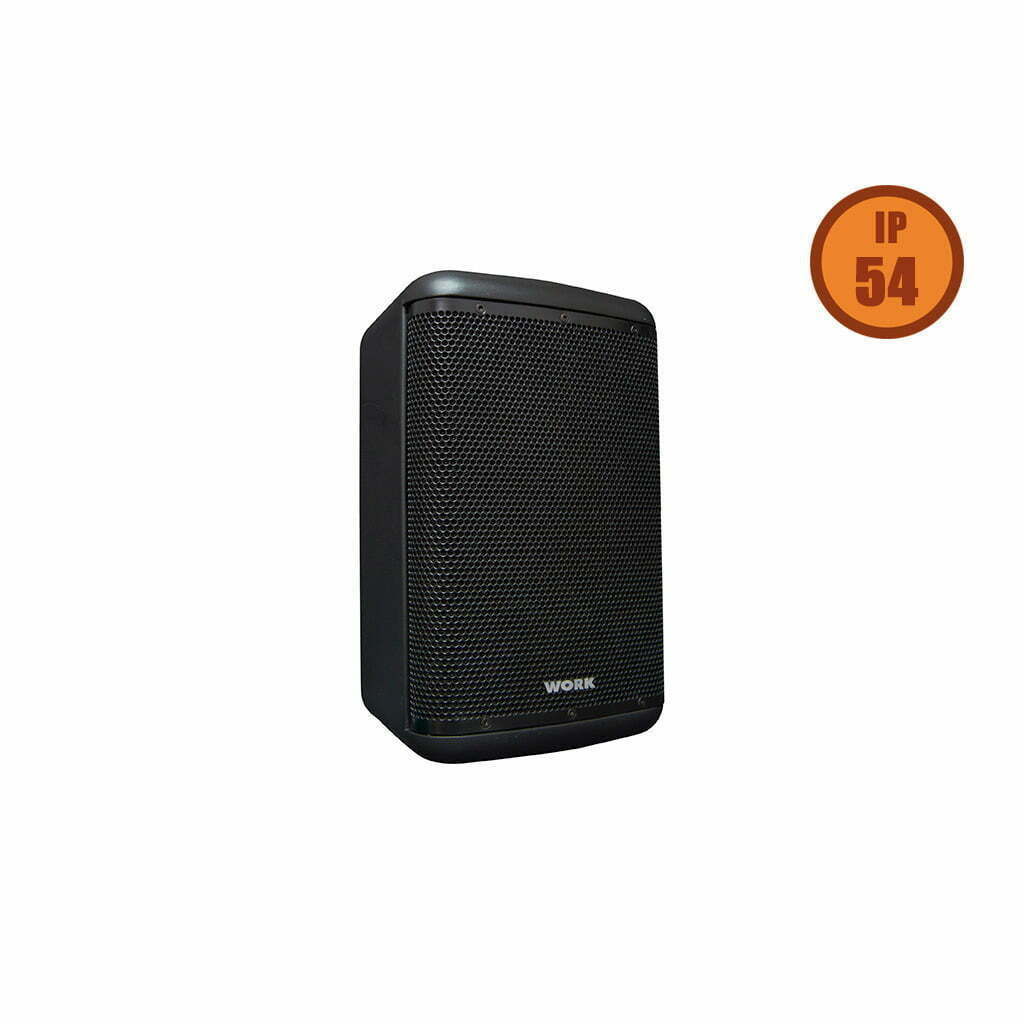 רמקול להתקנות קבועות "10 Work Pro Athos 10