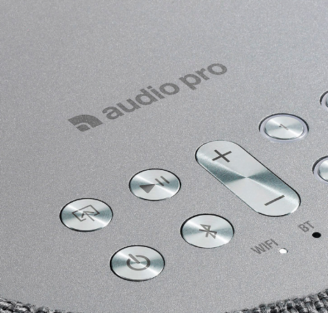 רמקול Audio Pro A10