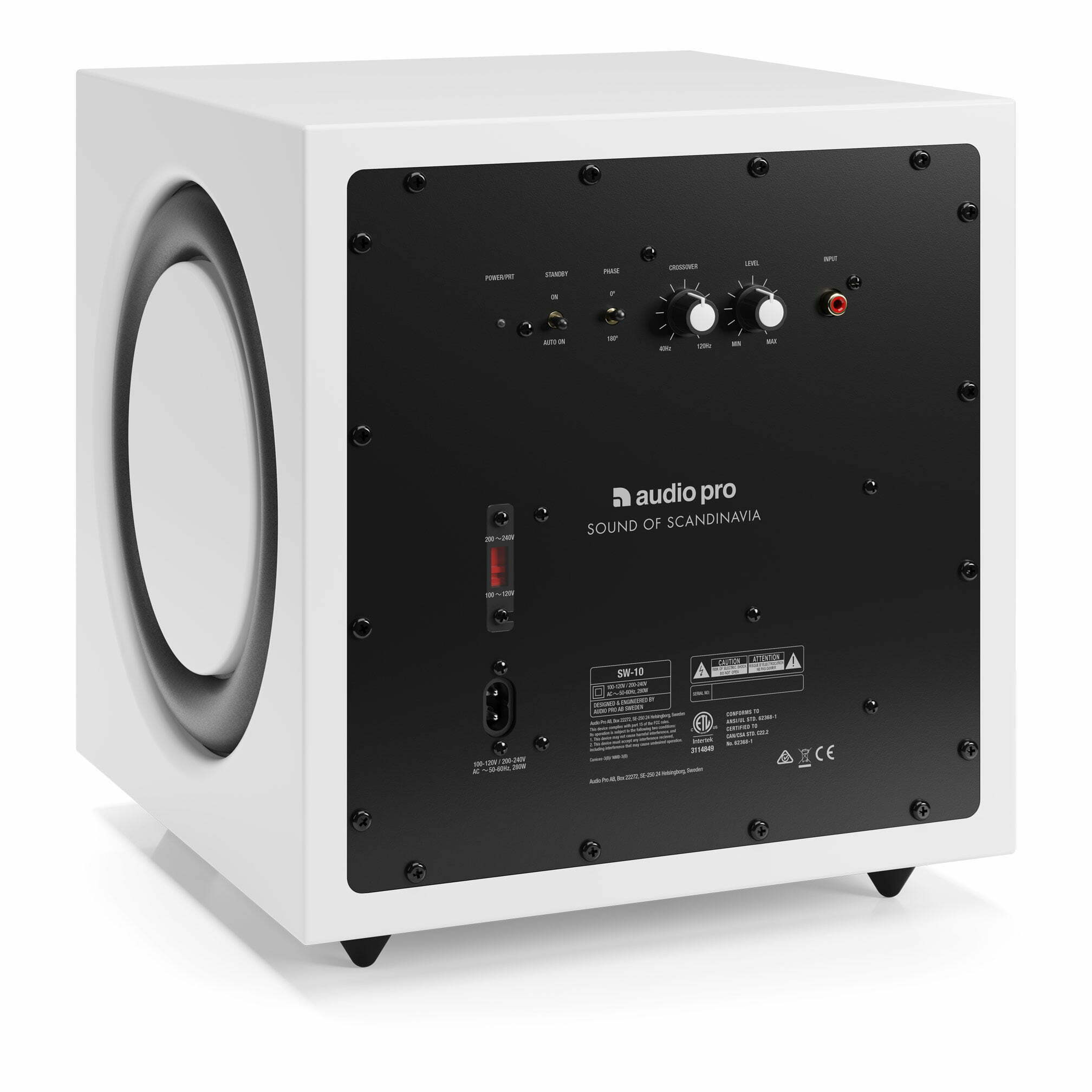 סאבוופר Audio Pro ADDON SW-10