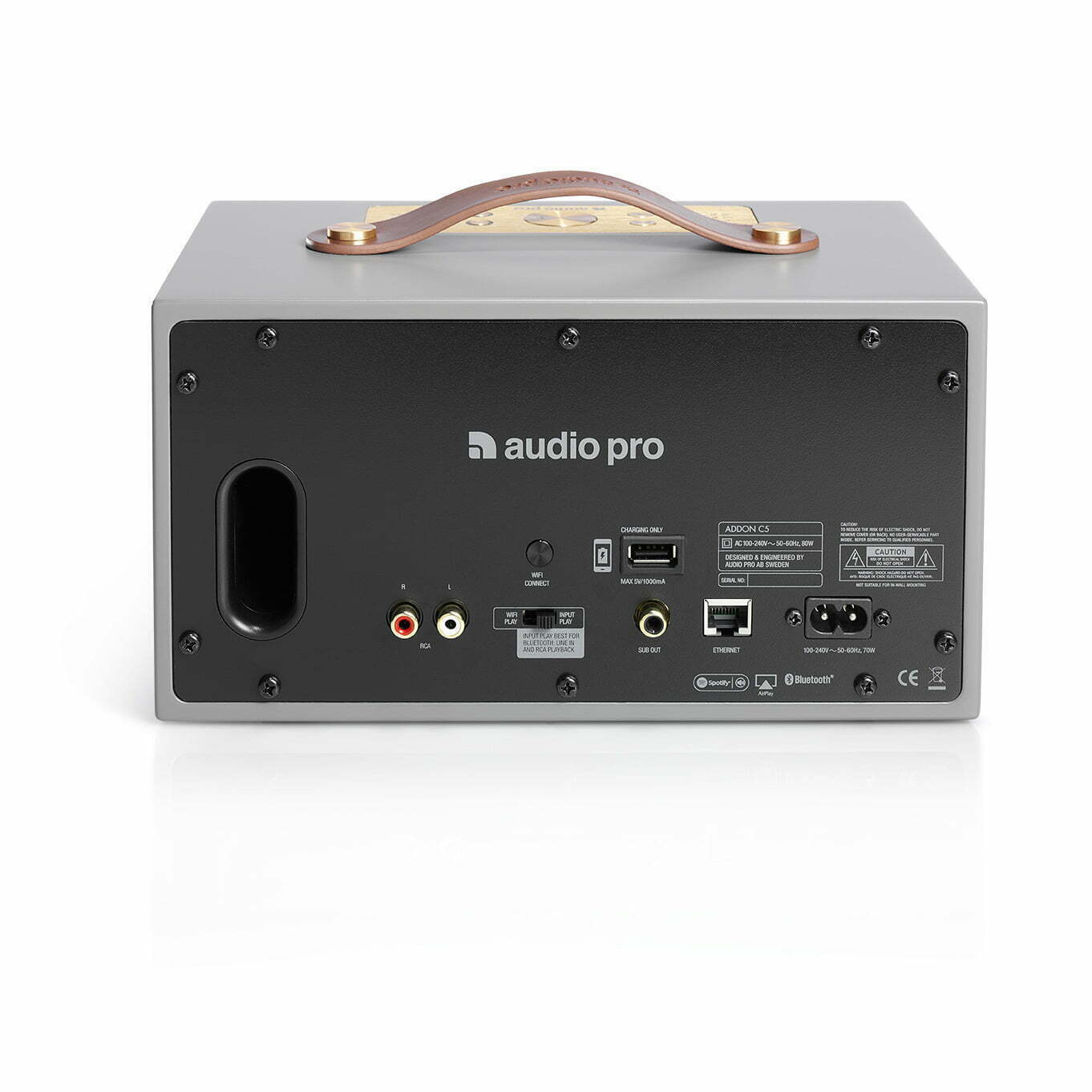 רמקול Audio Pro ADDON C5MKII