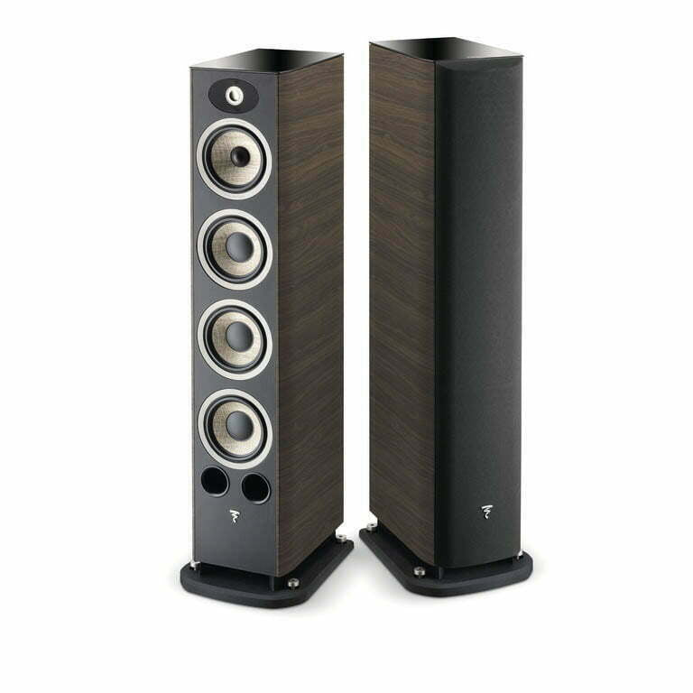 רמקול רצפתי Focal Aria 936