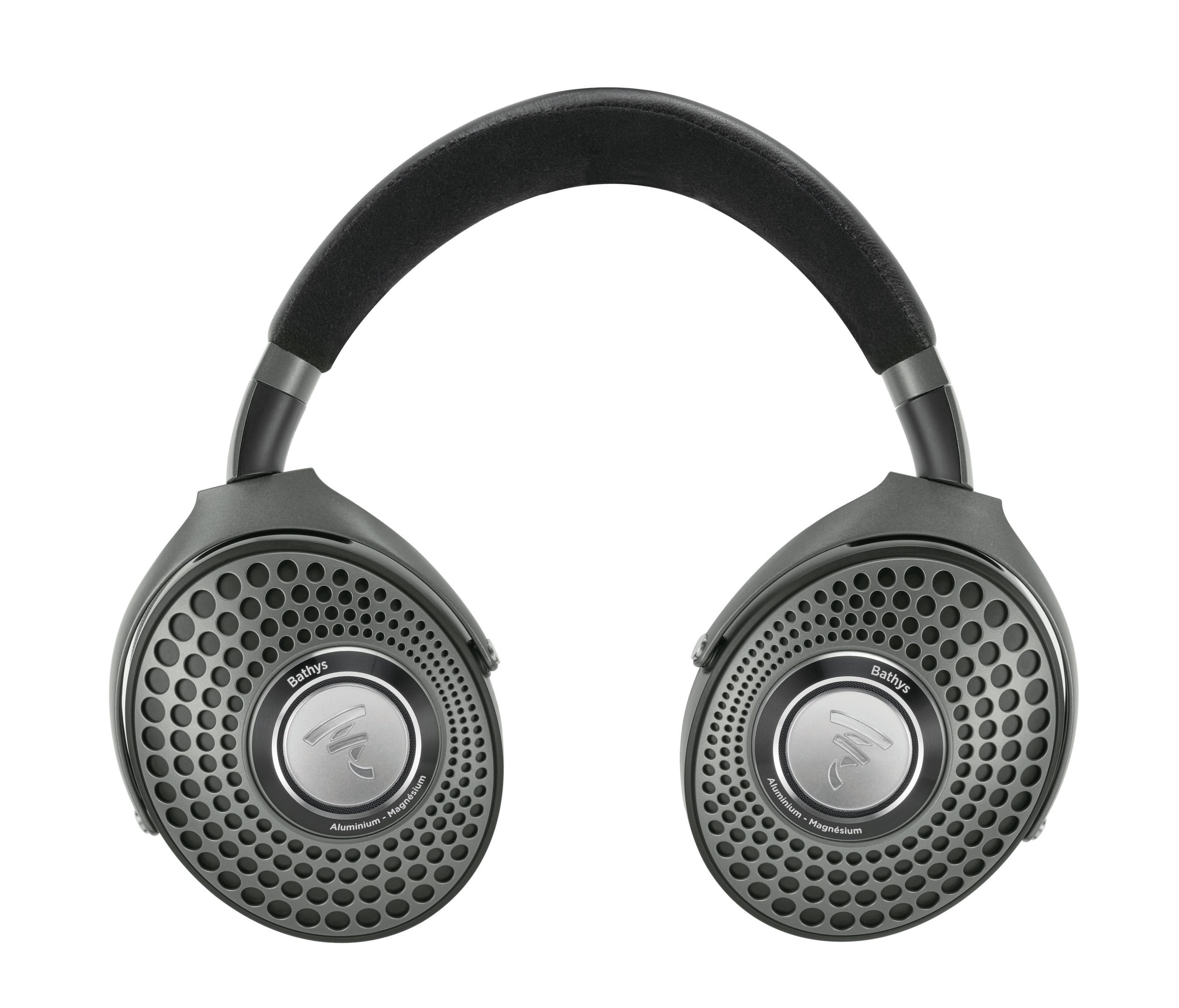 אוזניות Focal BATHYS