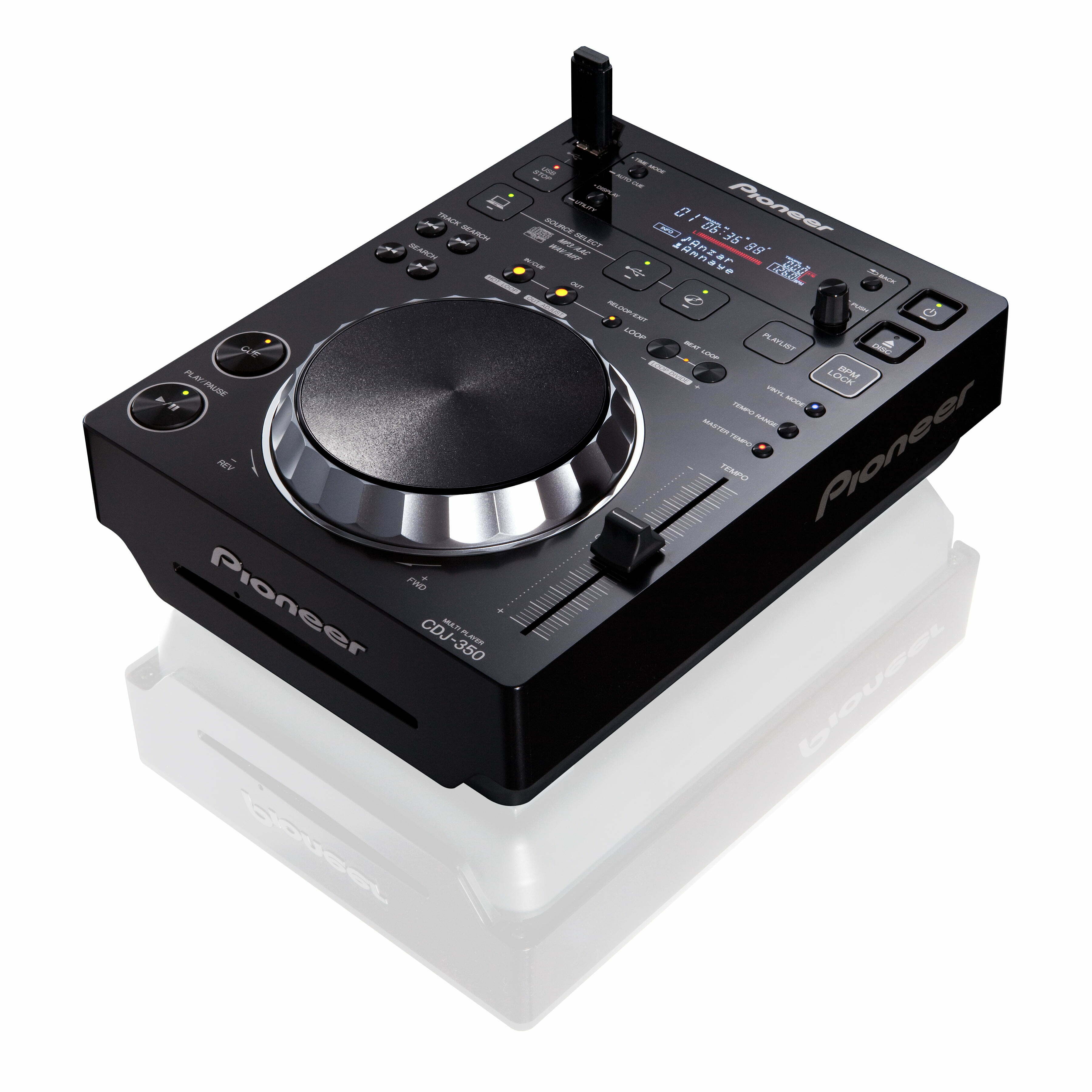 CDJ-350