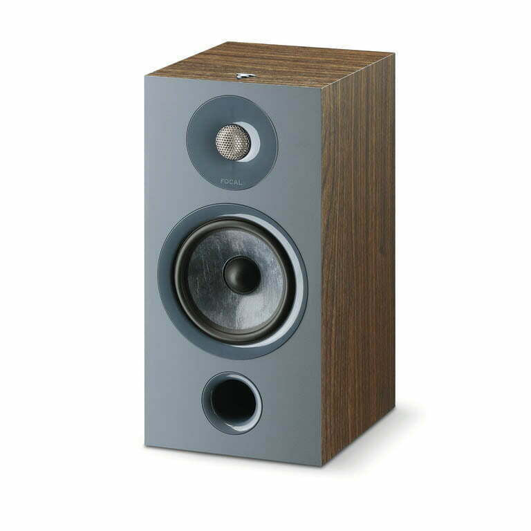 רמקול מדפי Focal Chora 806