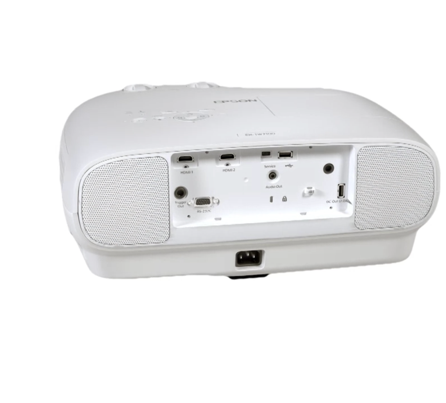 מקרן 4K PRO-UHD דגם EPSON EH-TW7100