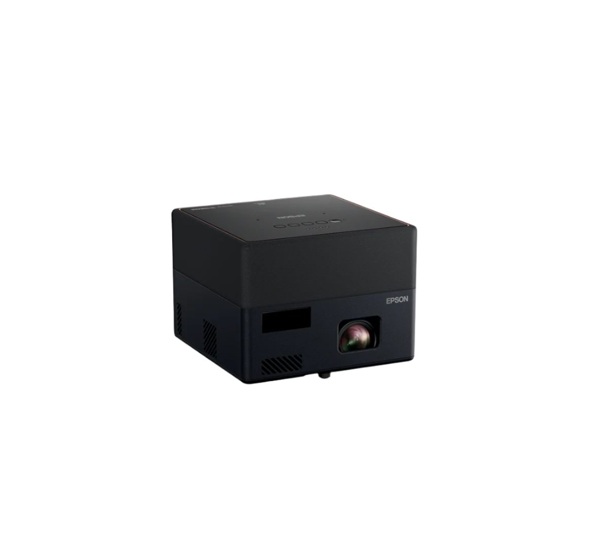 מקרן לייזר מיני Smart דגם EPSON EF-12