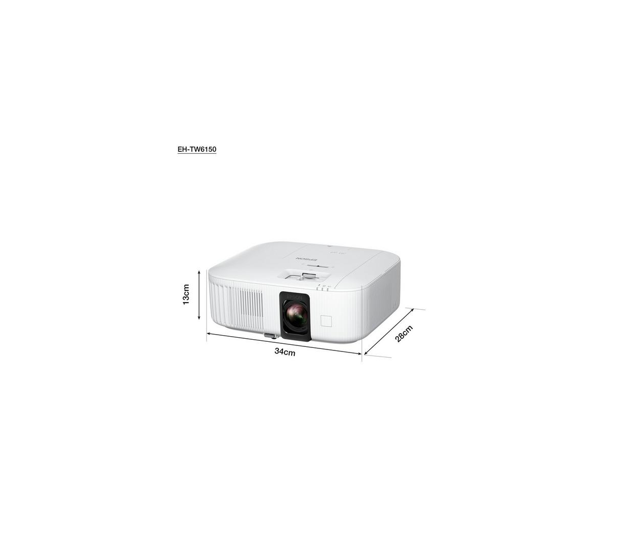 EPSON EH-TW6150