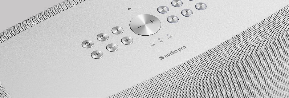 רמקול נייד Audio Pro ADDON A15