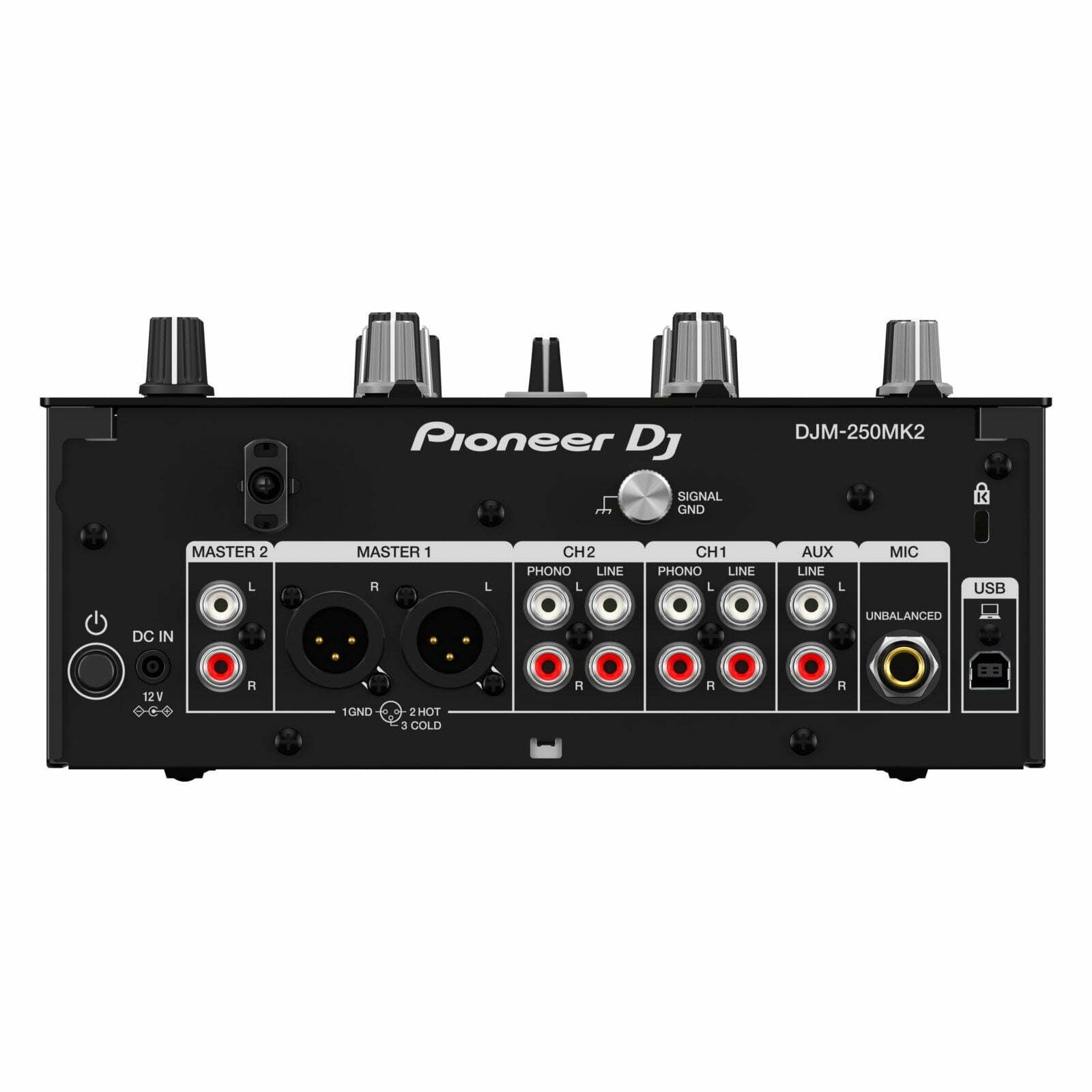 DJM-250MK2