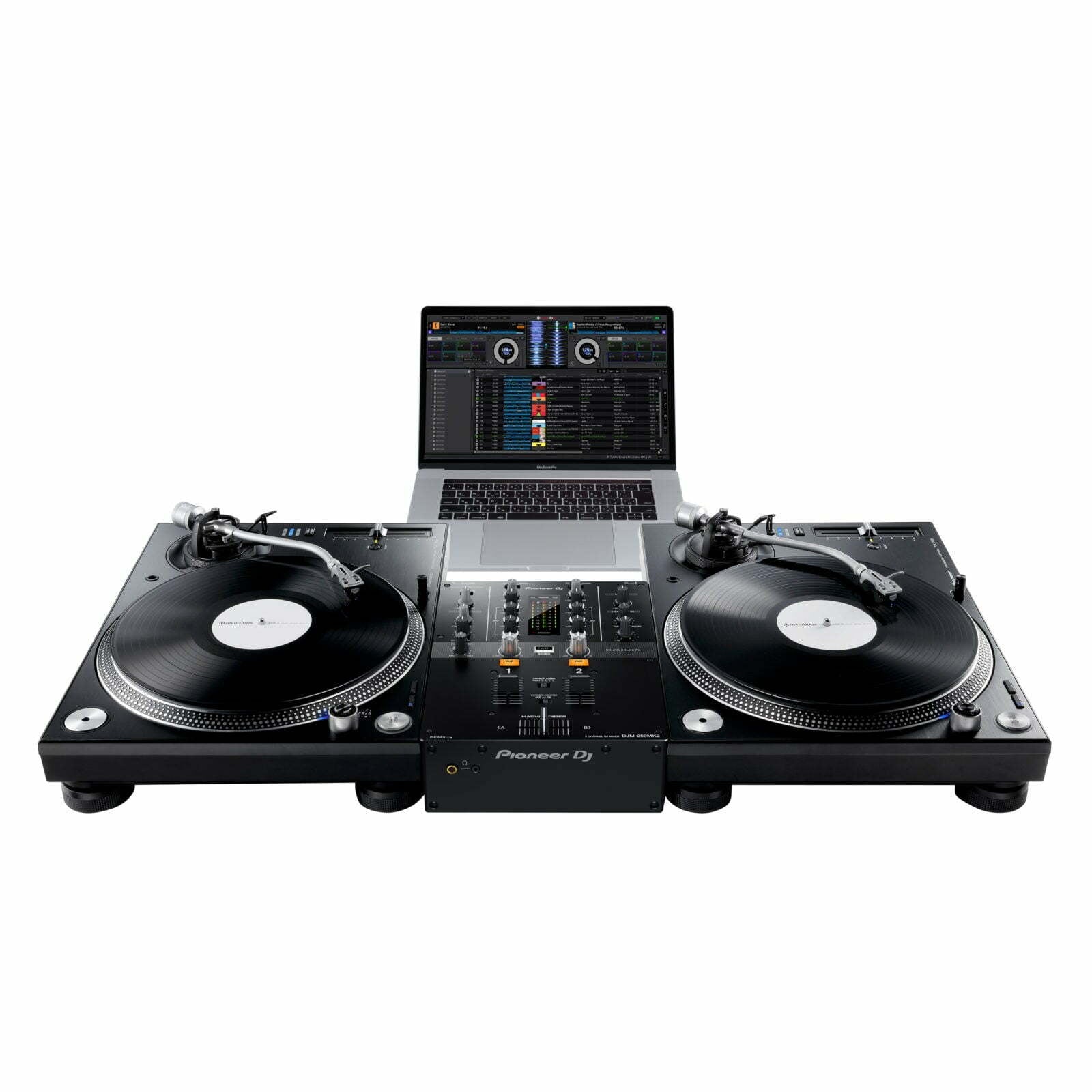 DJM-250MK2