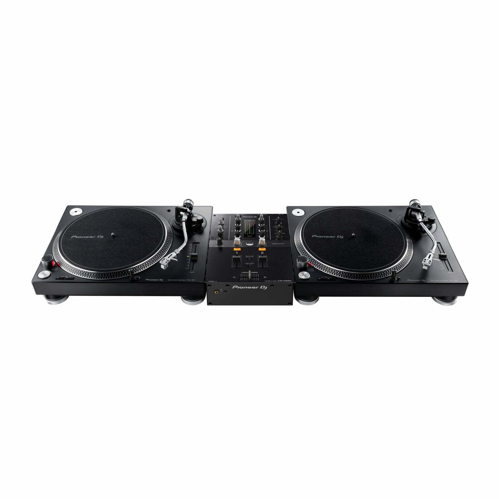 DJM-250MK2