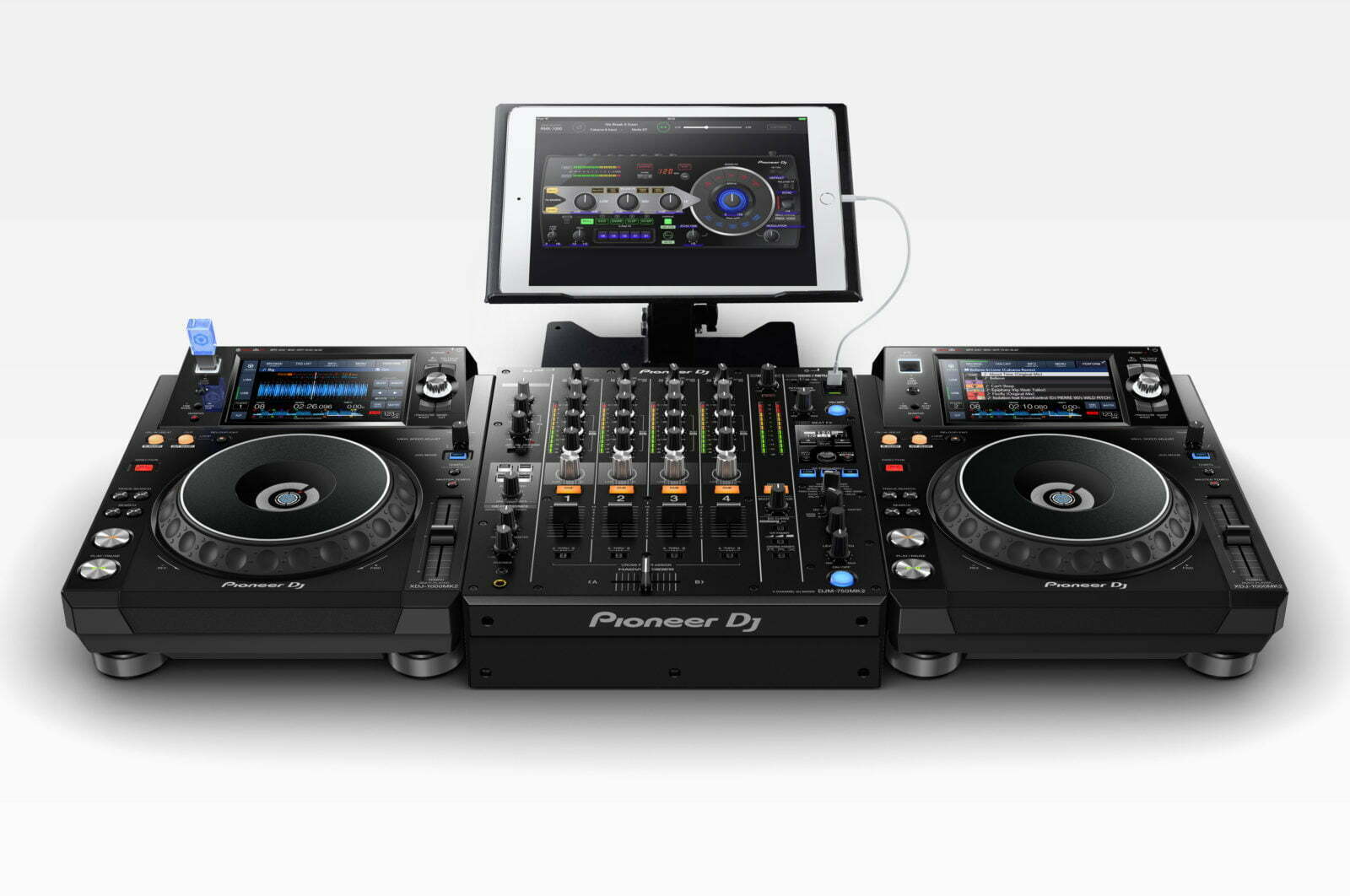 DJM-750MK2