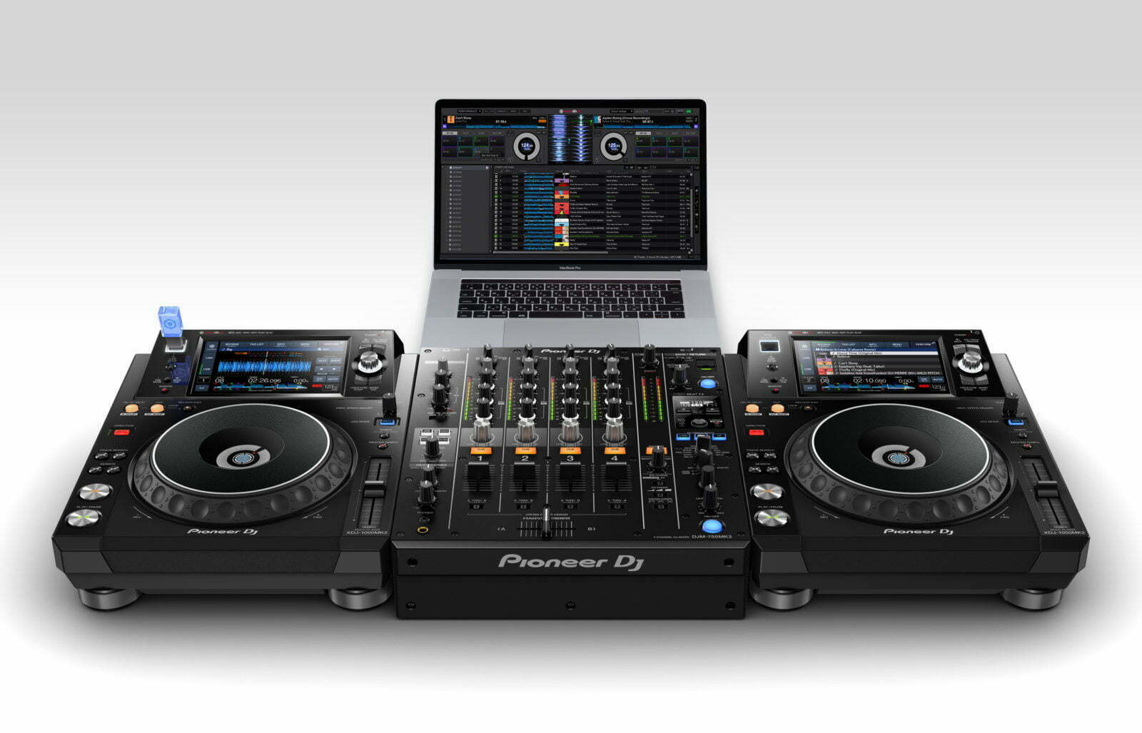 DJM-750MK2