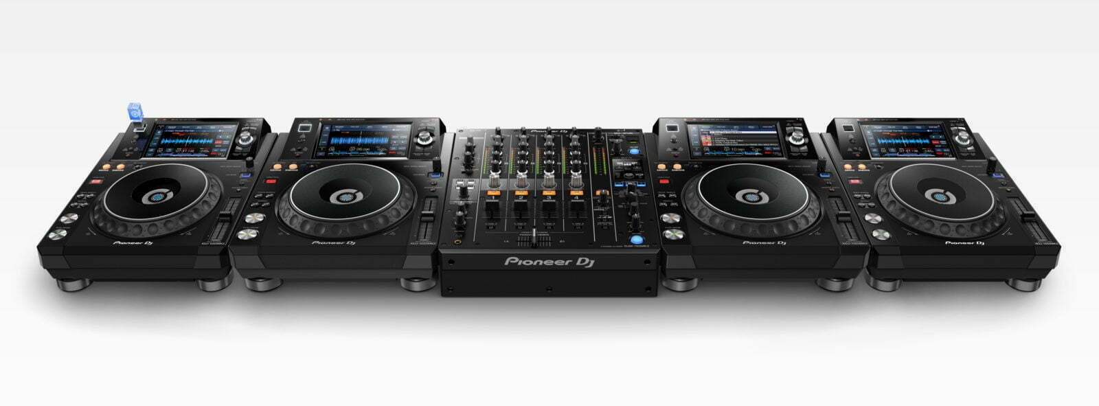 DJM-750MK2