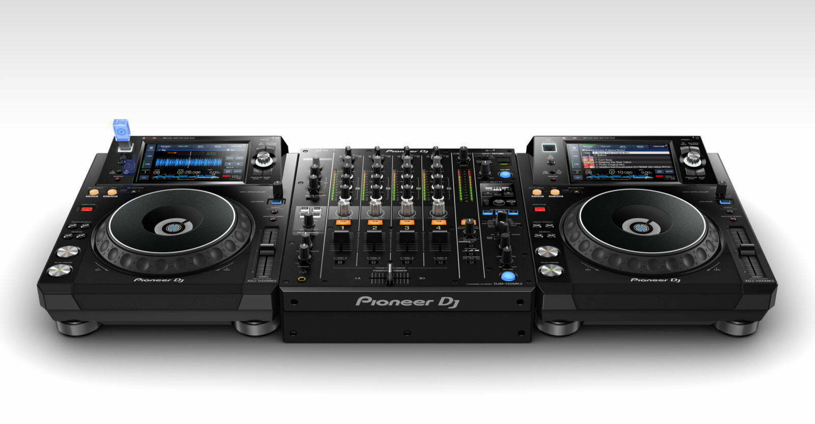 DJM-750MK2