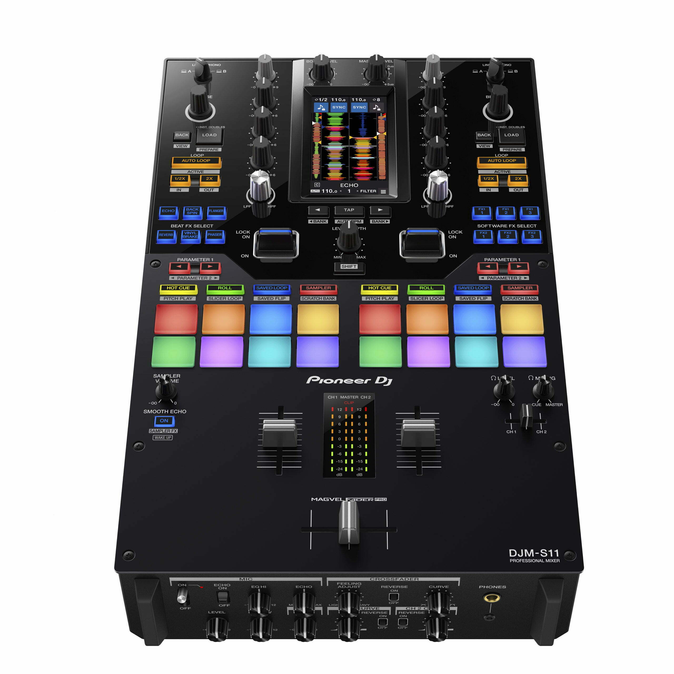 DJM-S11