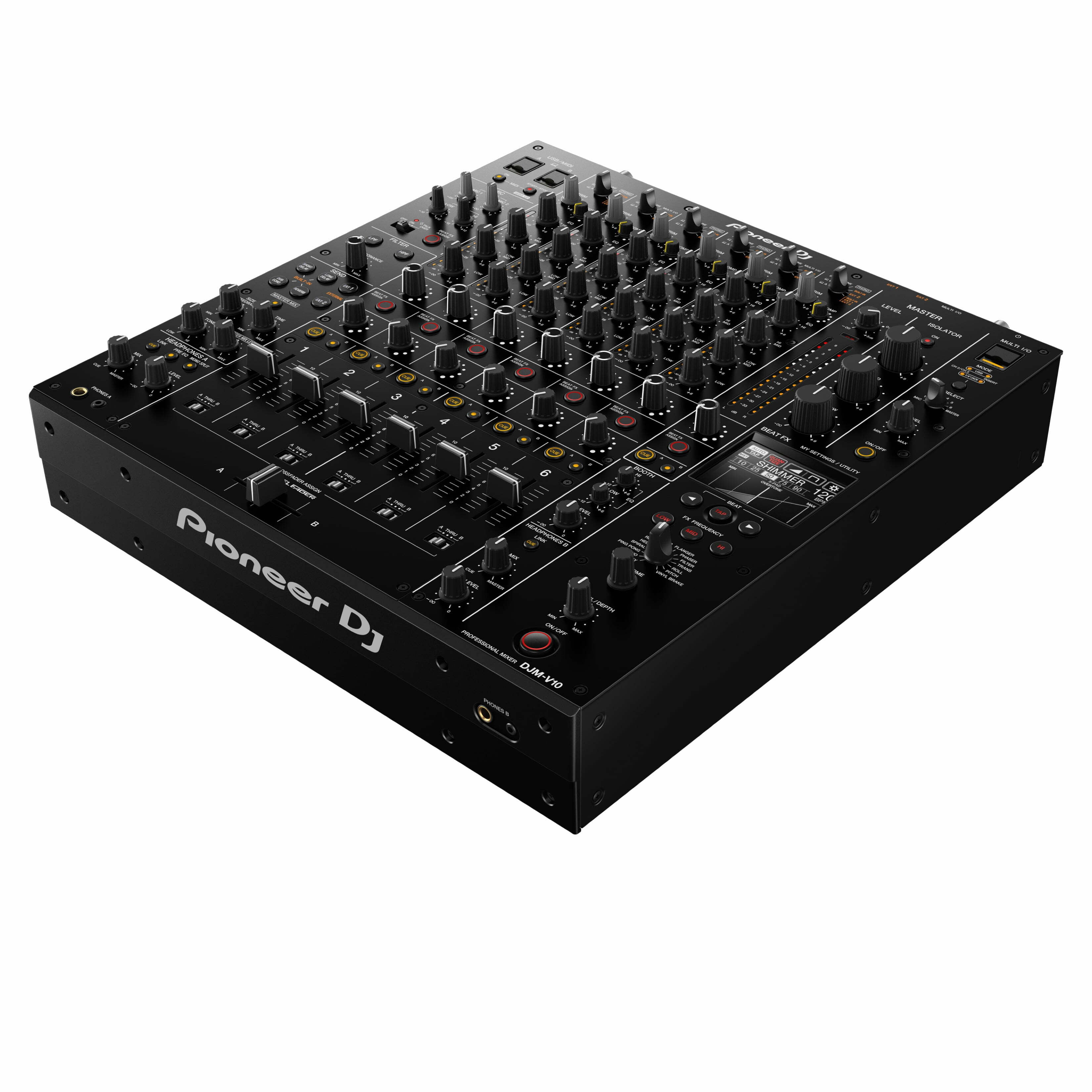DJM-V10