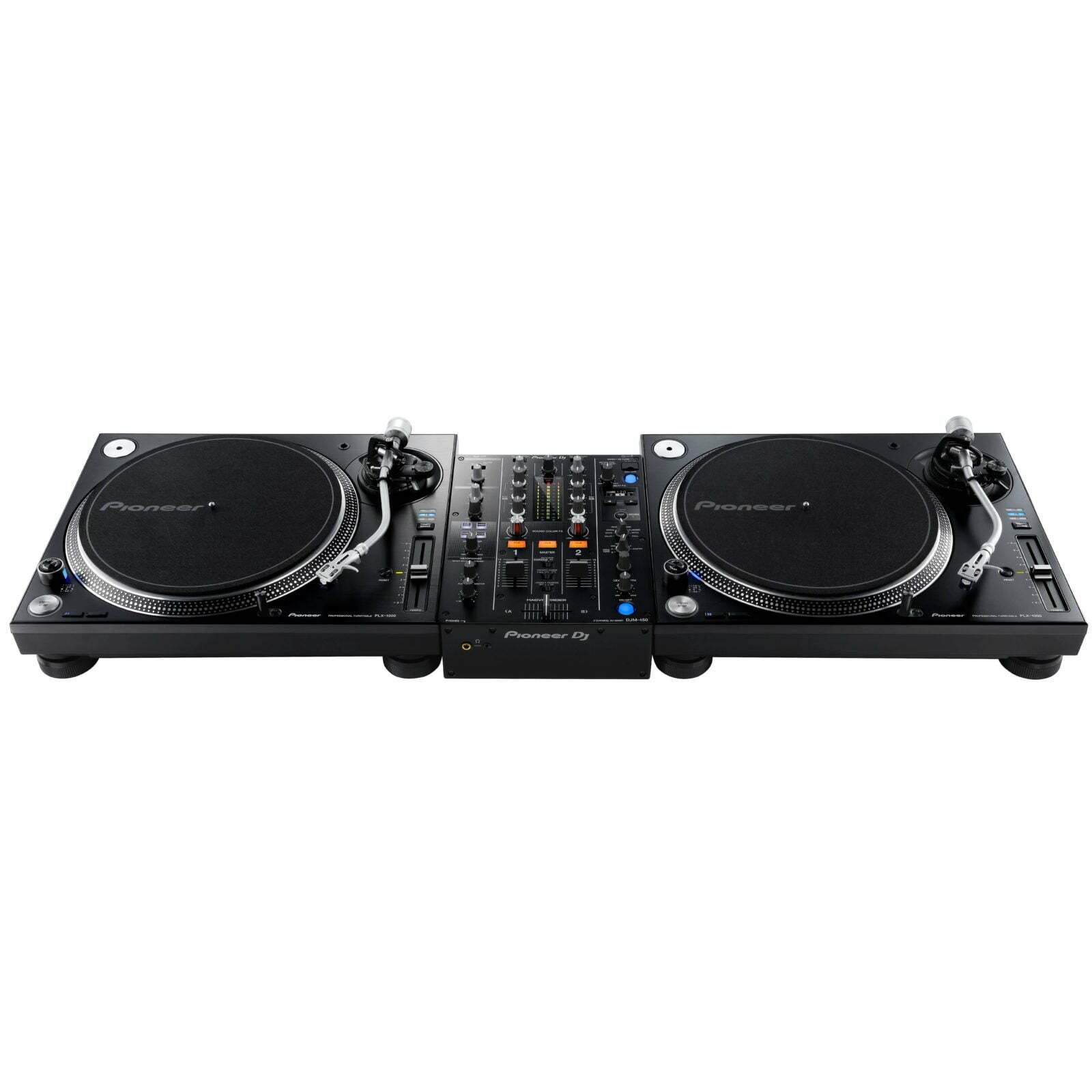 DJM-450