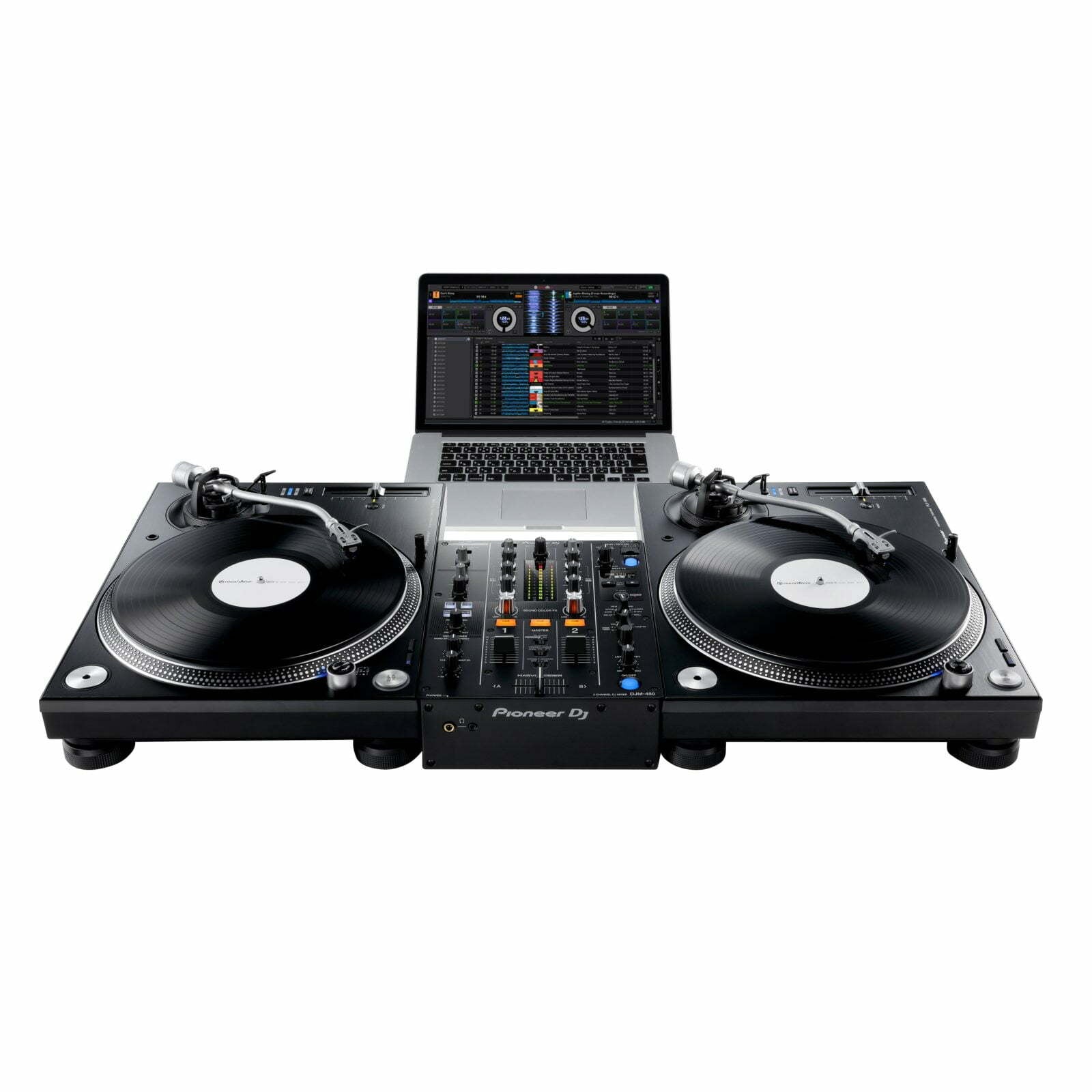 DJM-450