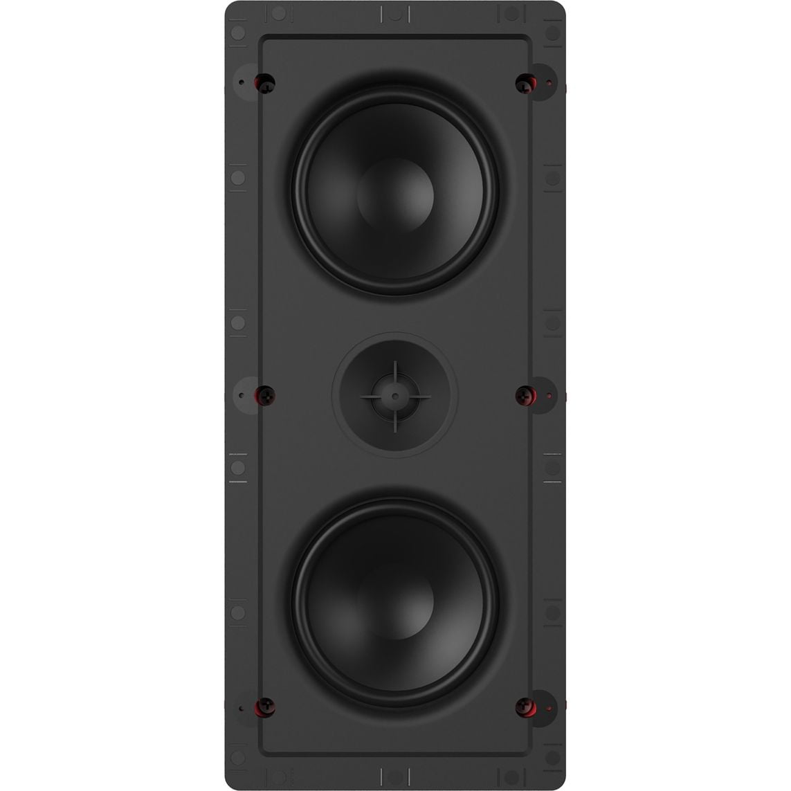 רמקול שקוע Klipsch DS-250W LCR